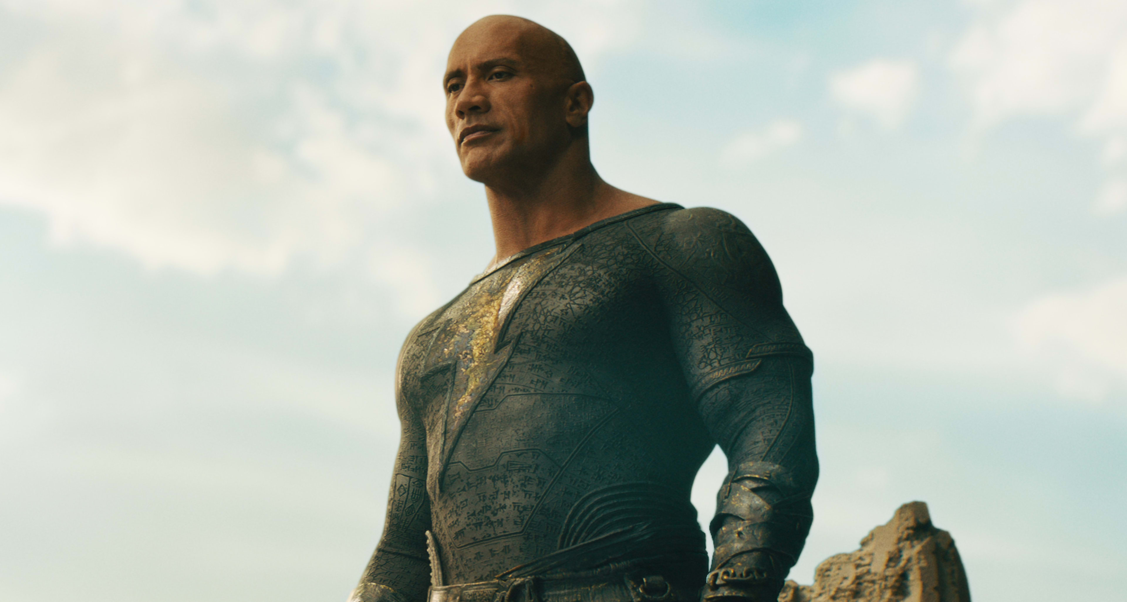 Black Adam