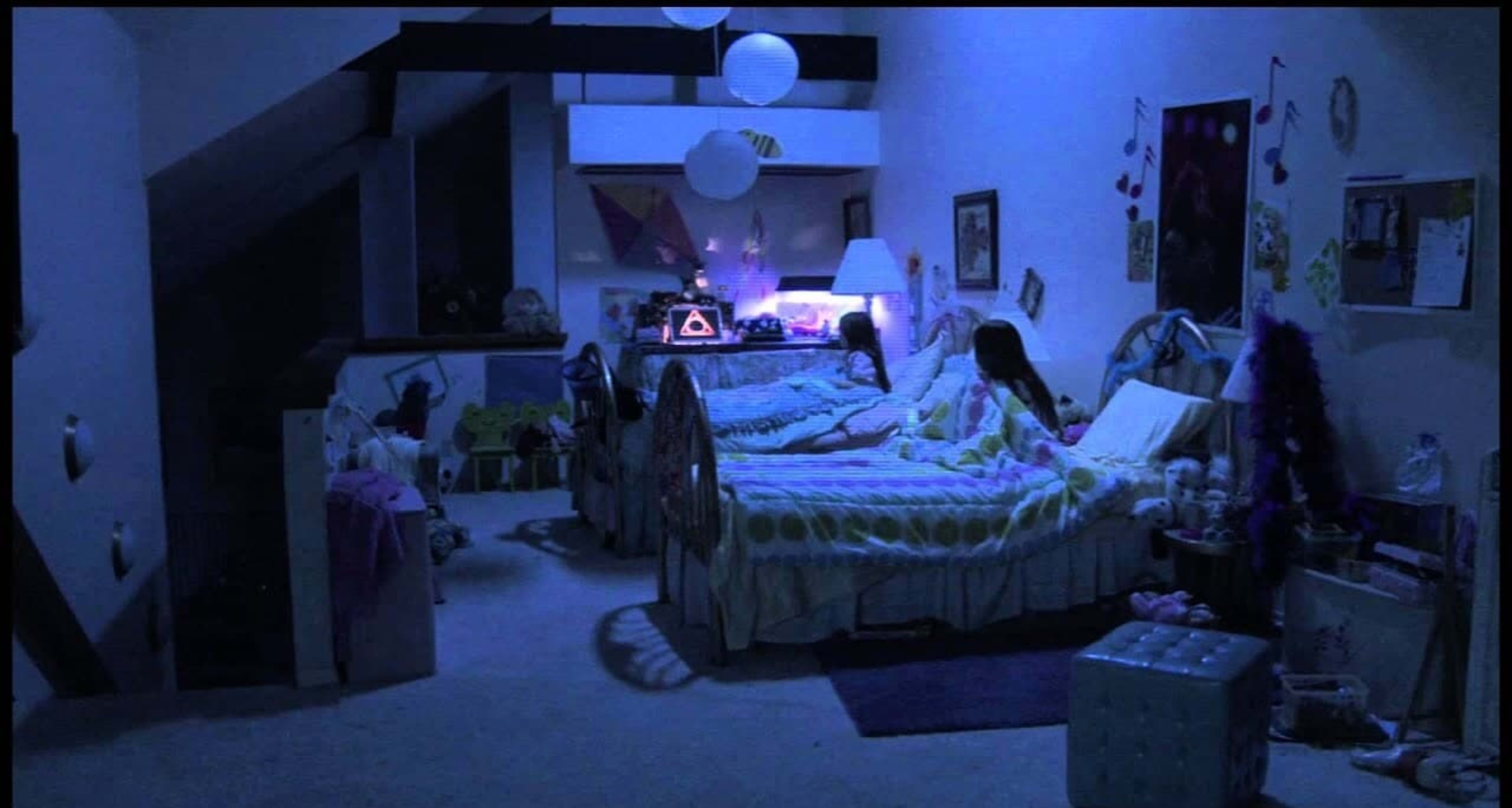 Paranormal Activity 3