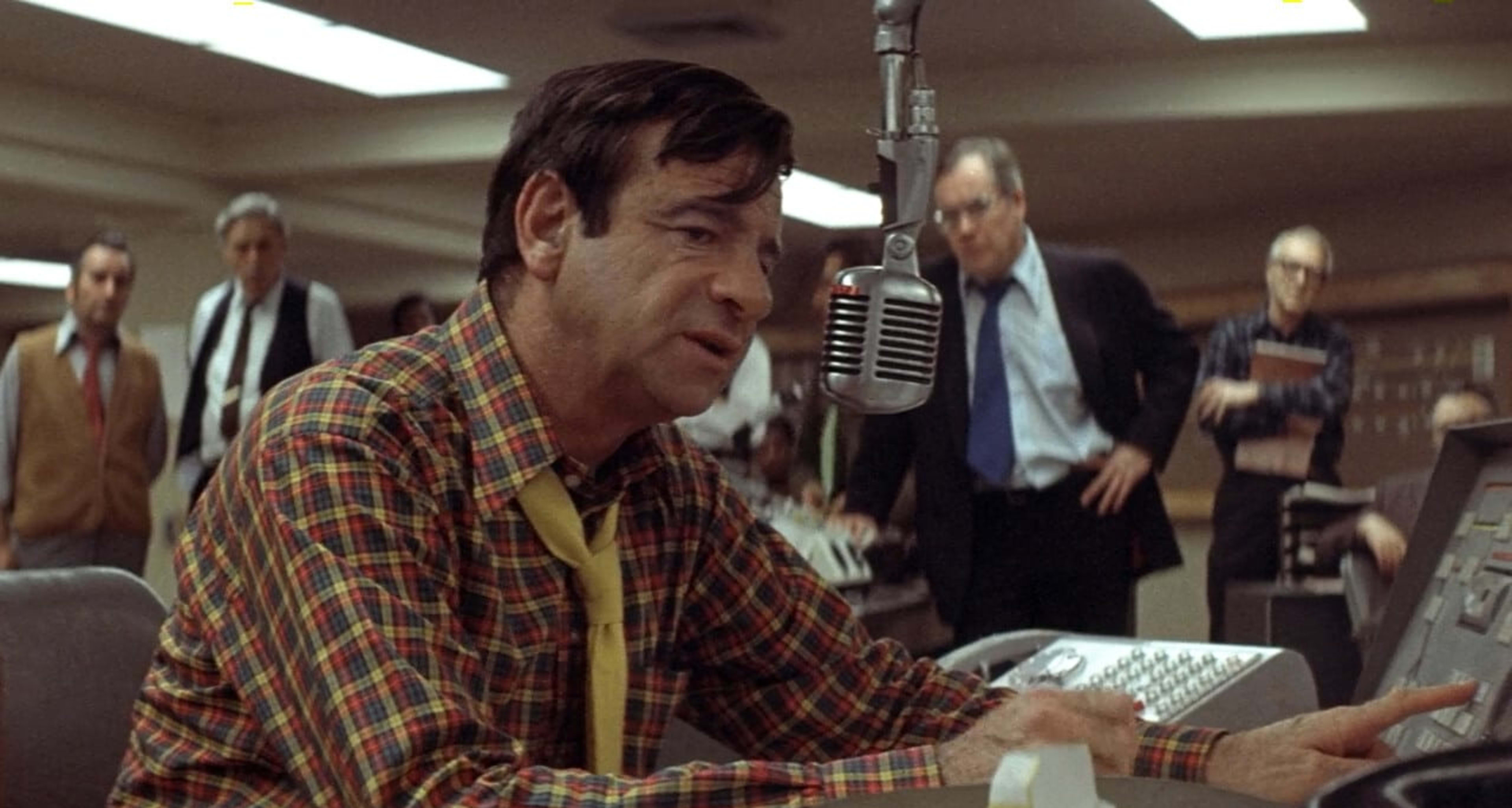 Taking Of Pelham One Two Three (1974)