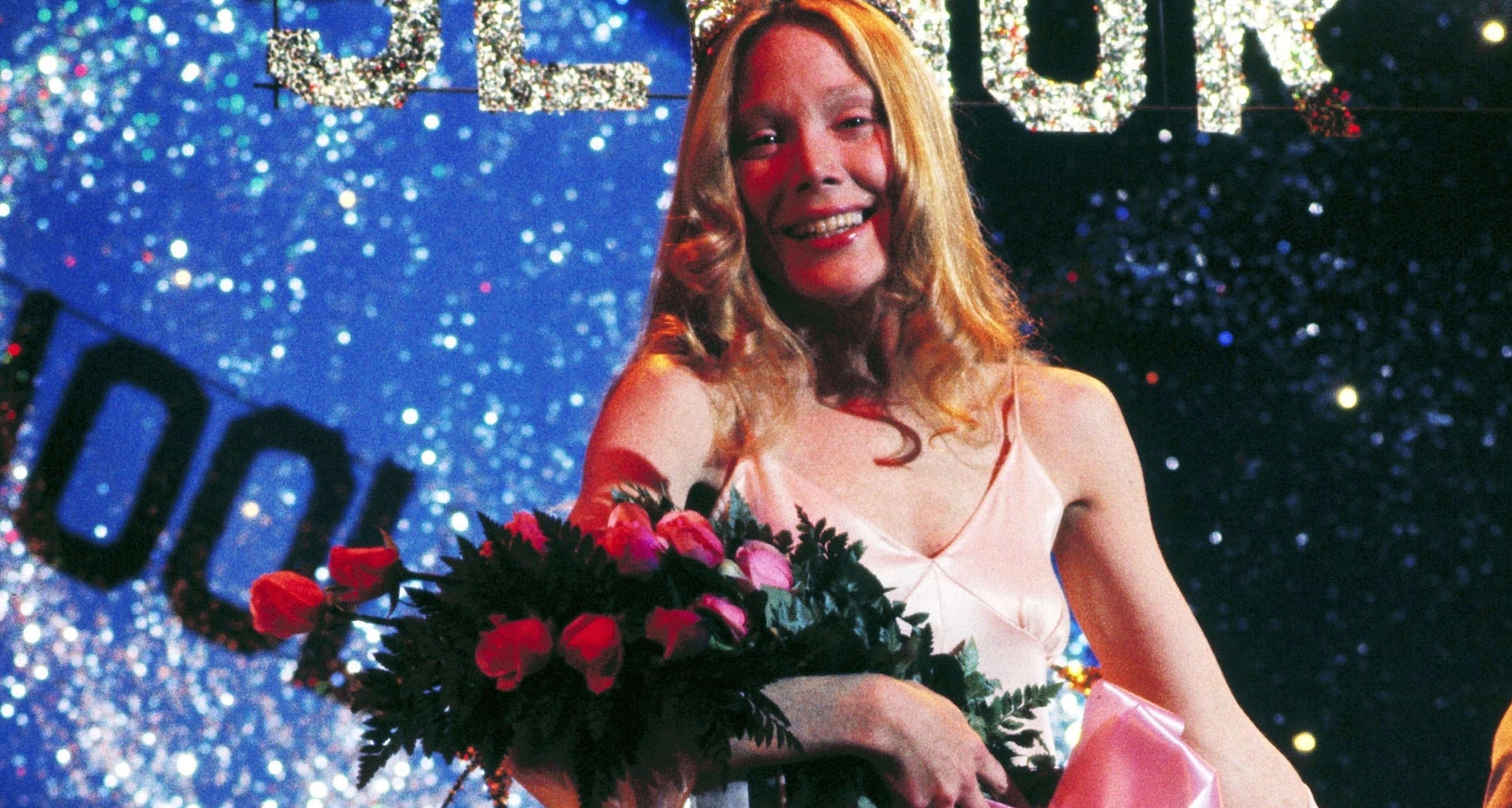 Carrie