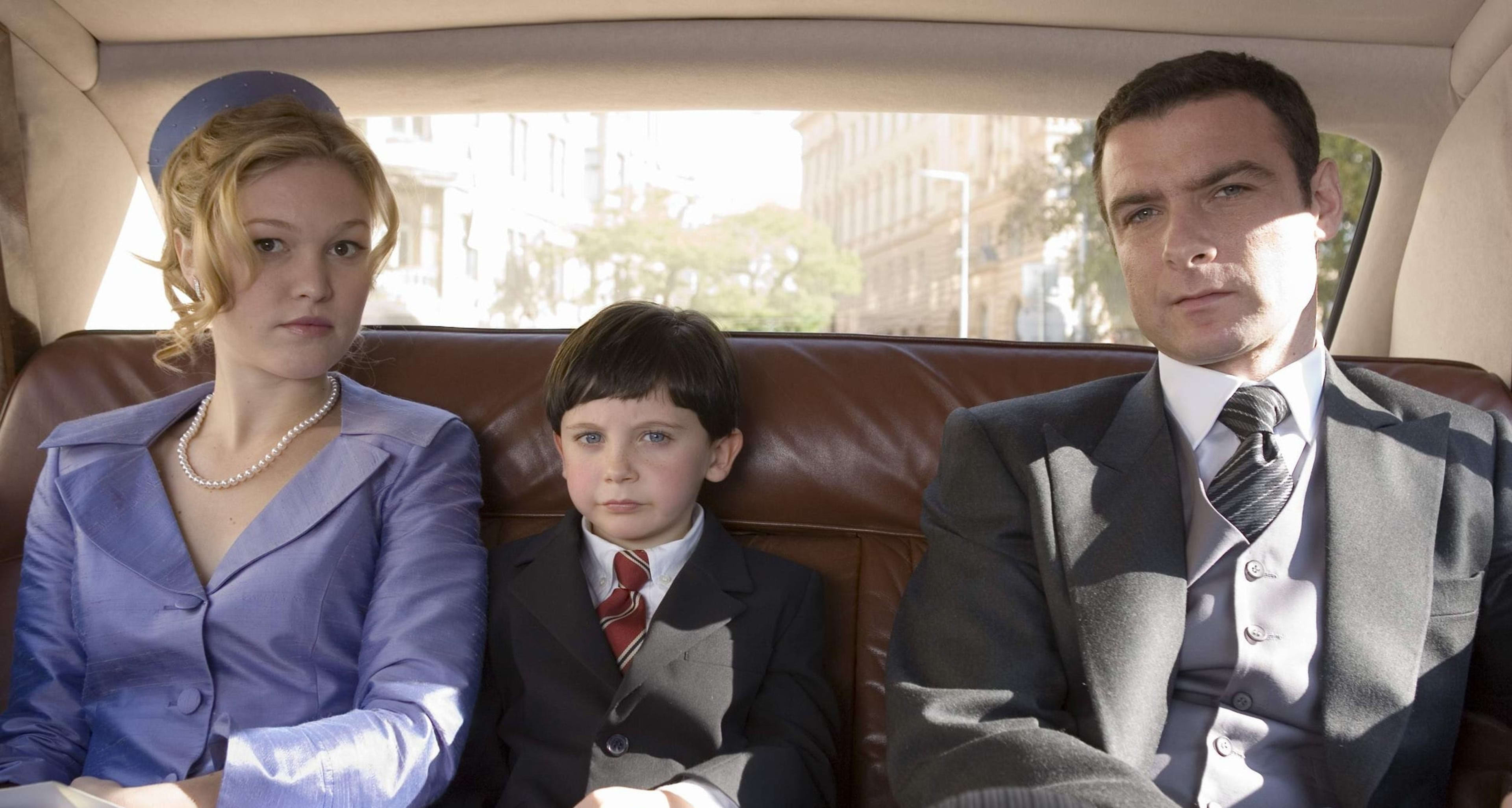 The Omen