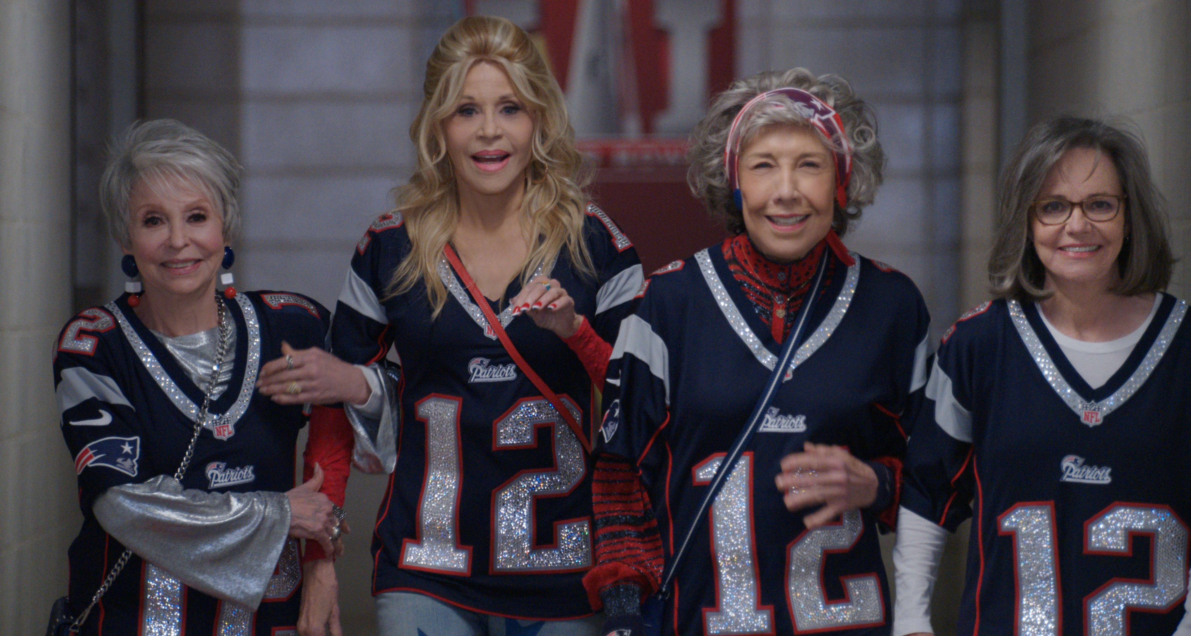 80 for Brady