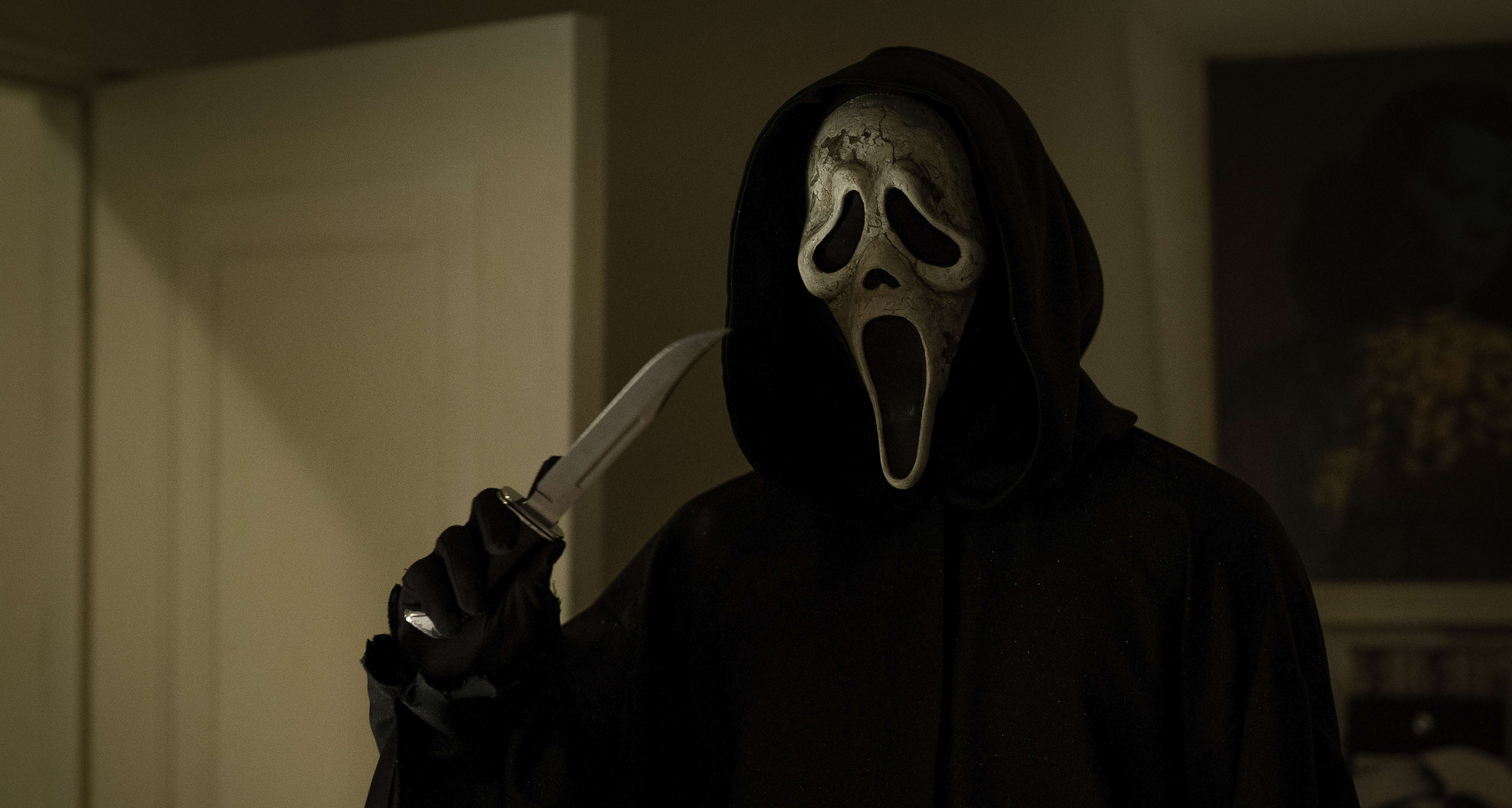 Scream VI 3D Fan Event