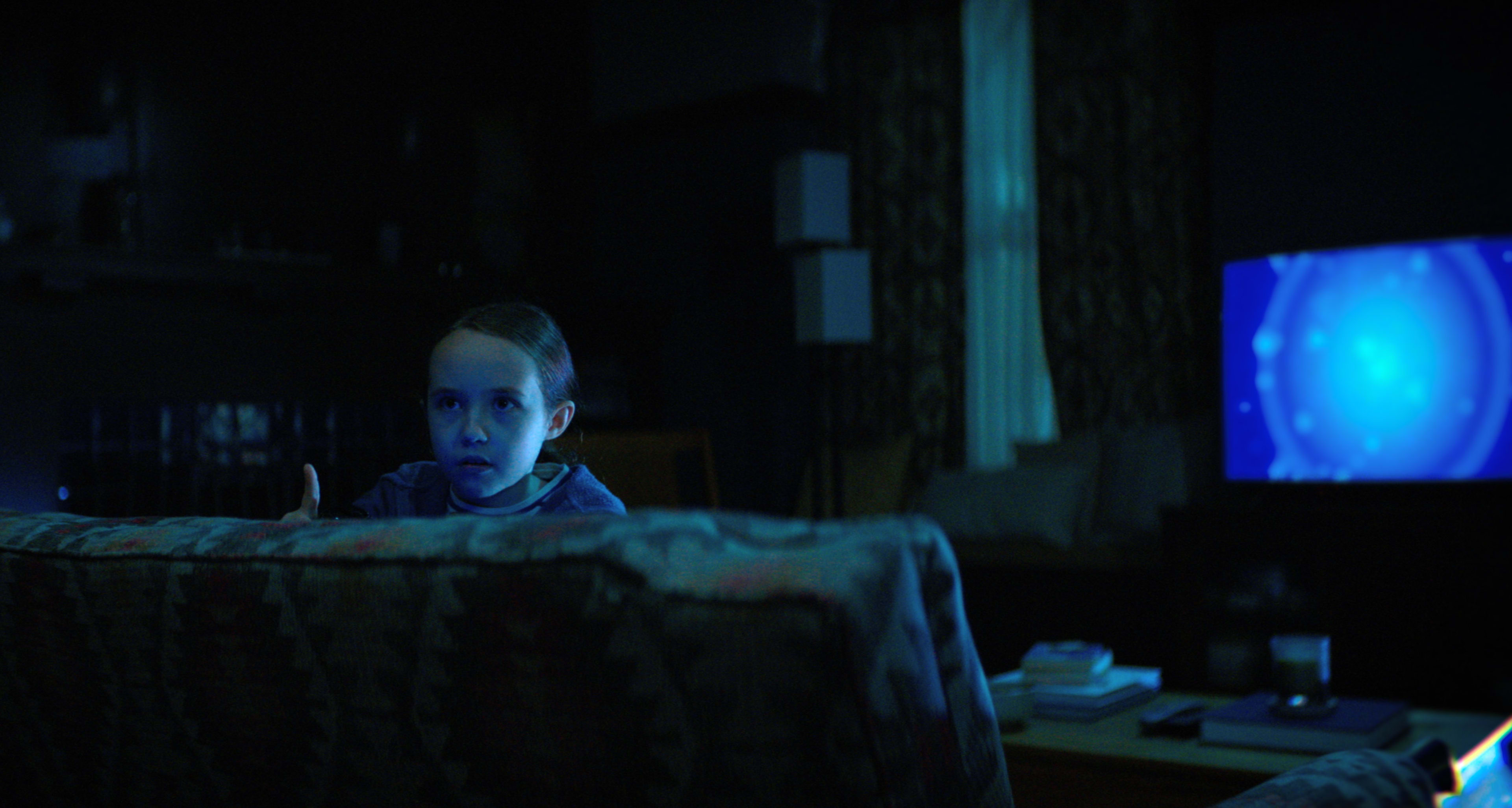 The Boogeyman