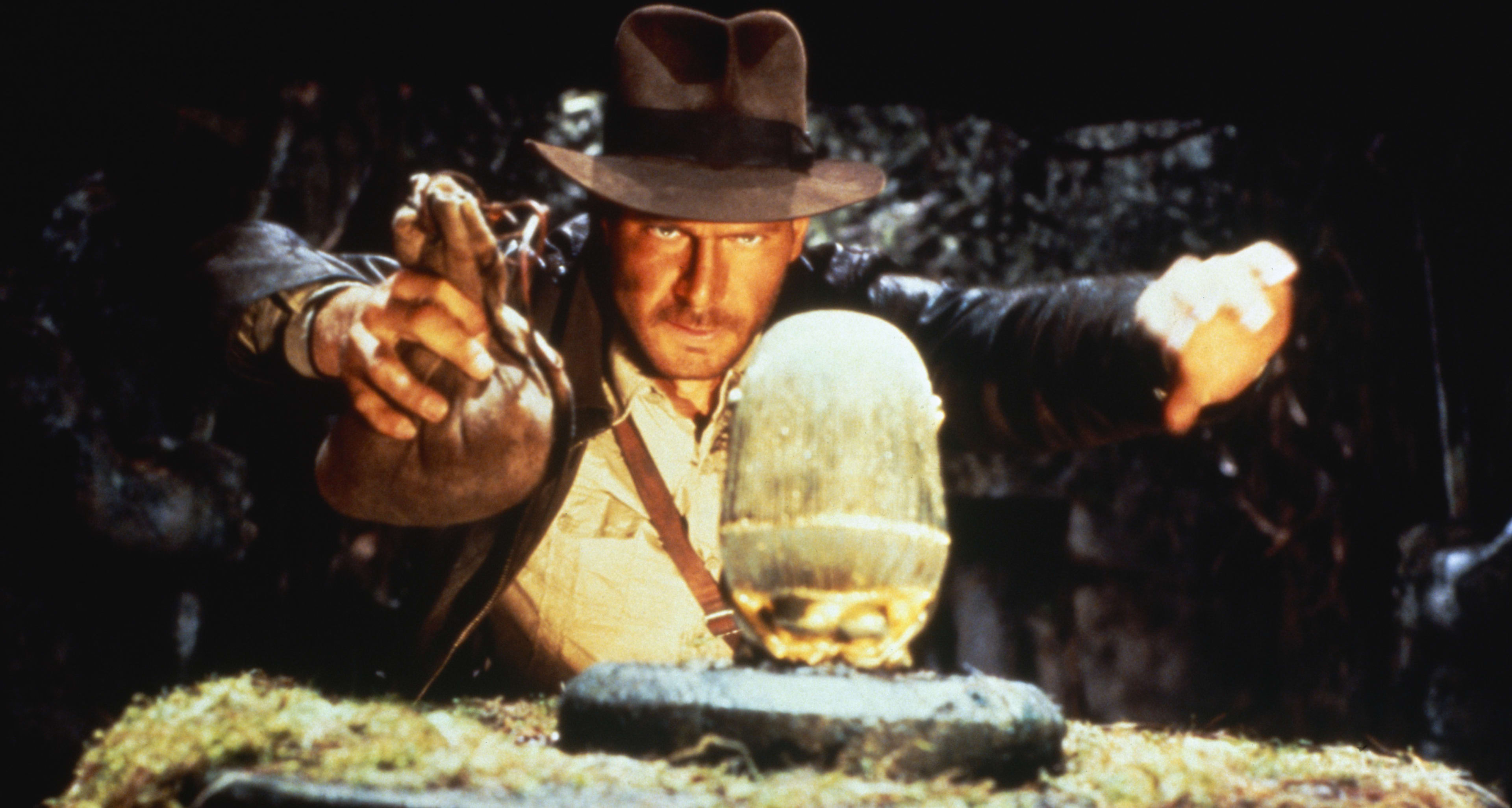 Raiders of the Lost Ark (2023 Re-Release)