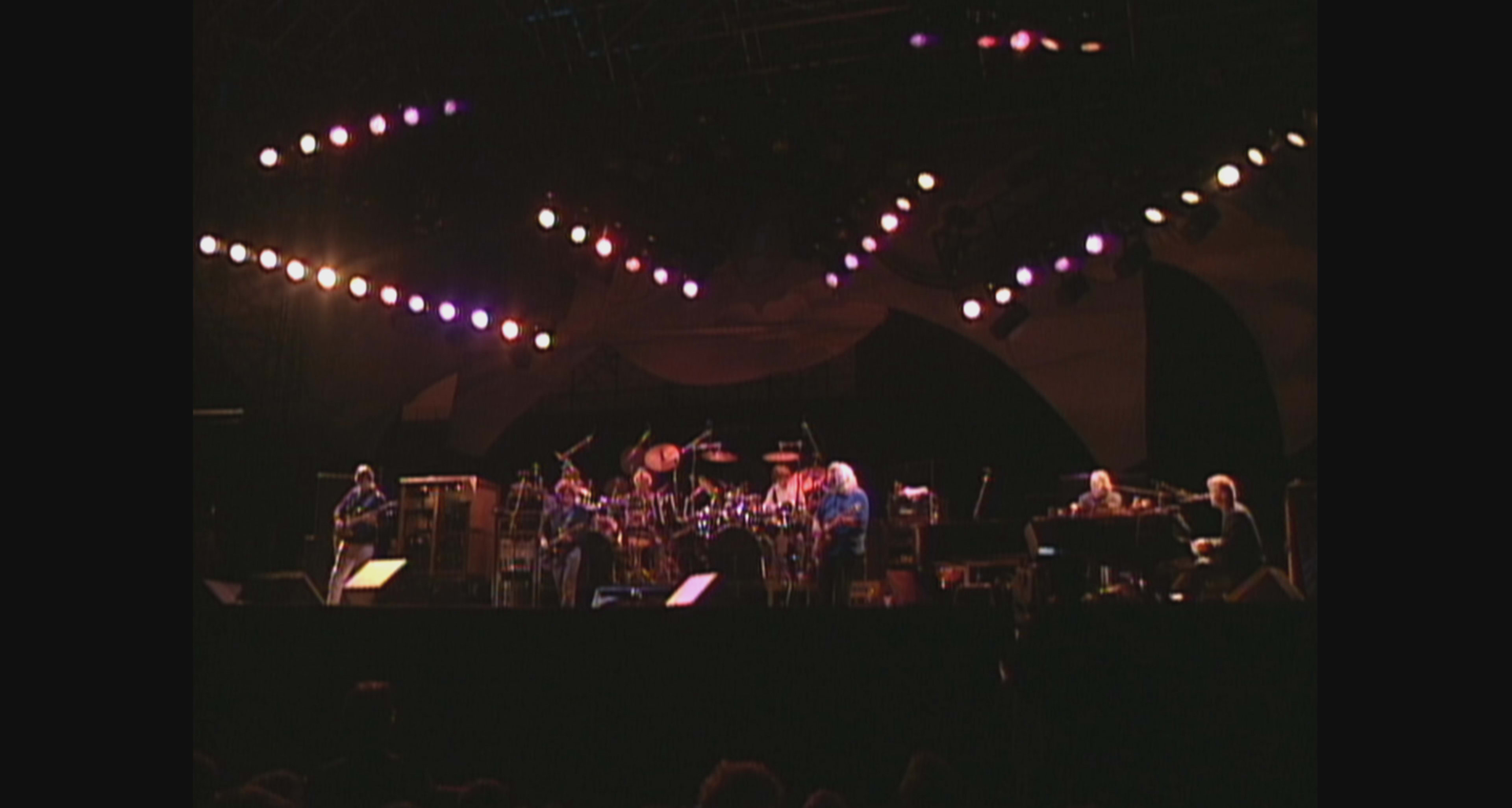 Grateful Dead Meet-Up At The Movies 2023