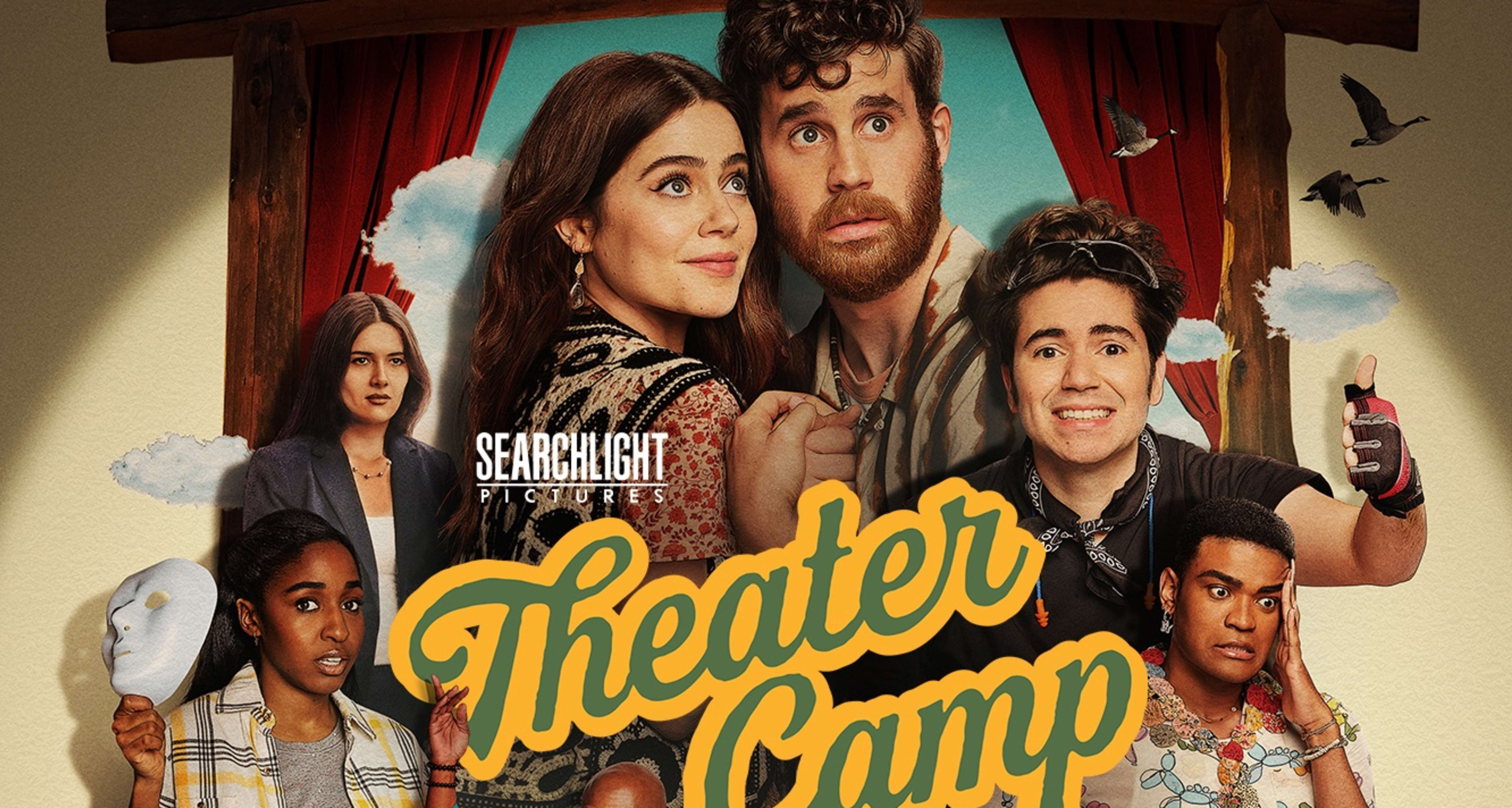 Theater Camp