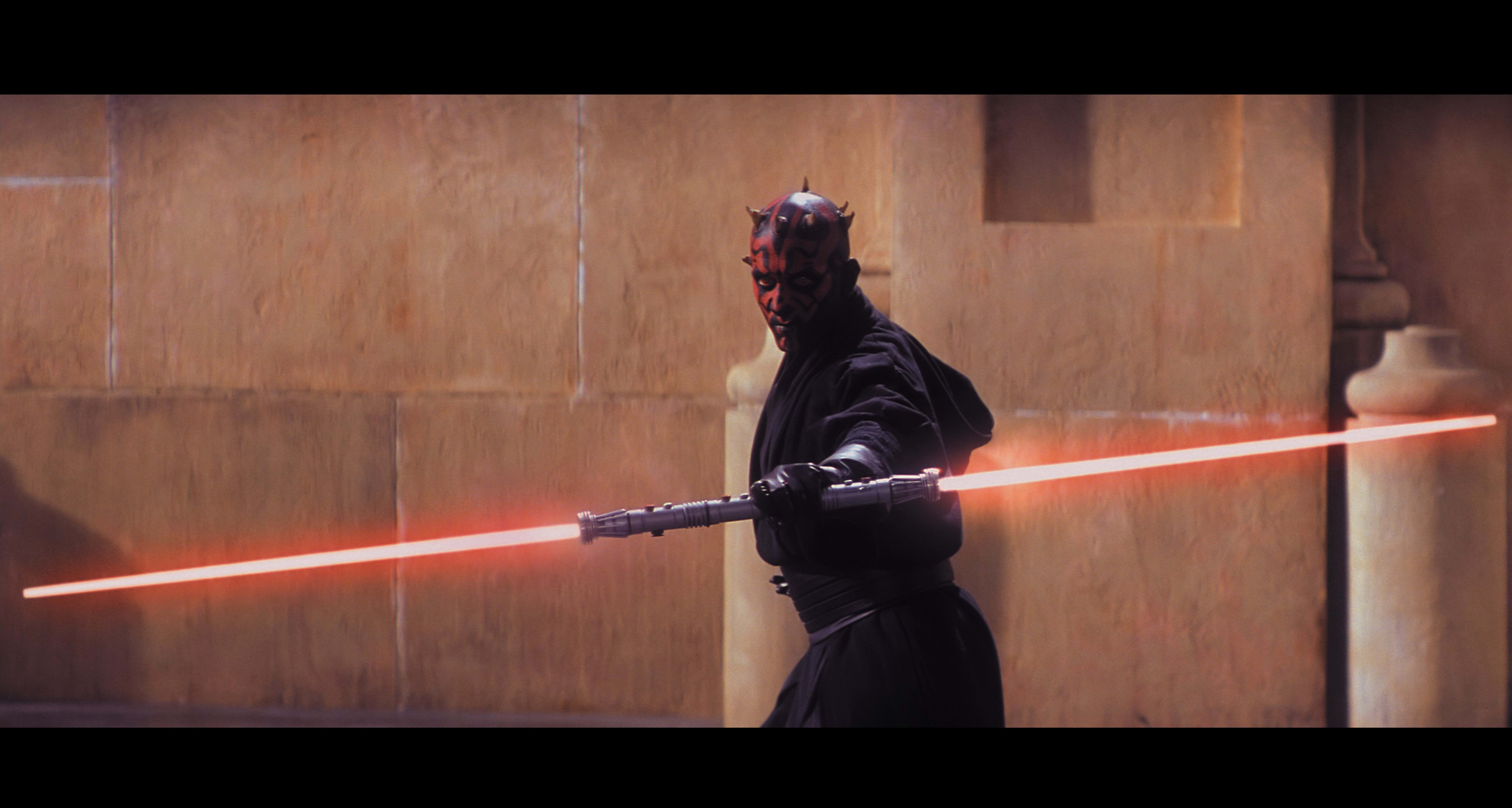 Star Wars Episode I: The Phantom Menace