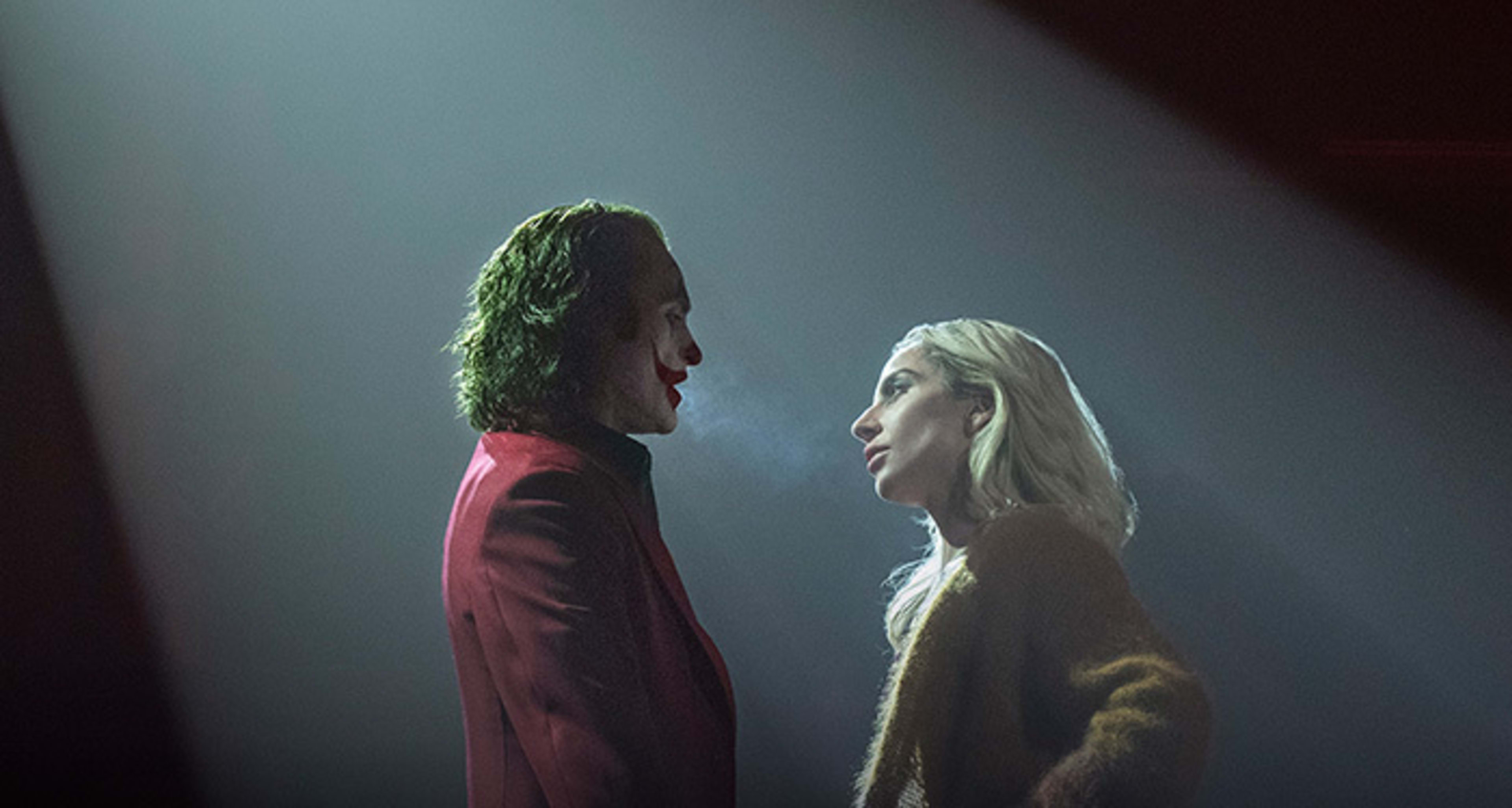 Joker: Folie a Deux