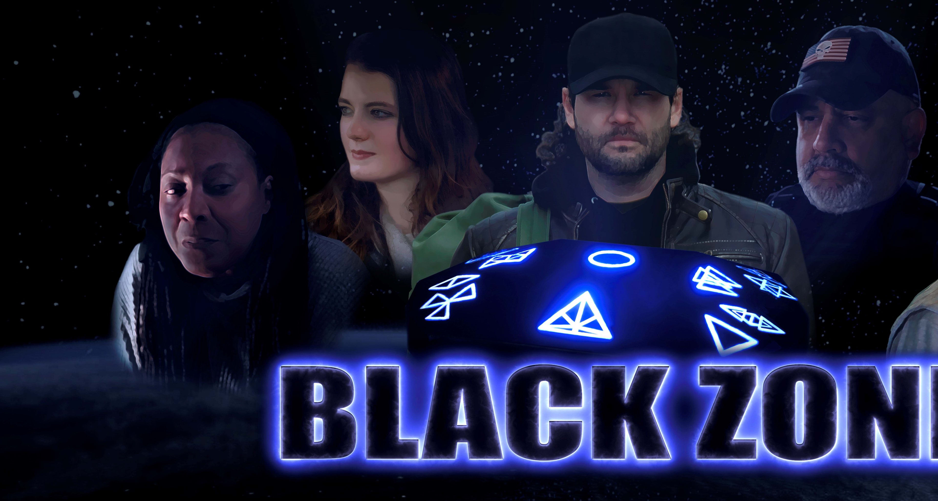 Black Zone