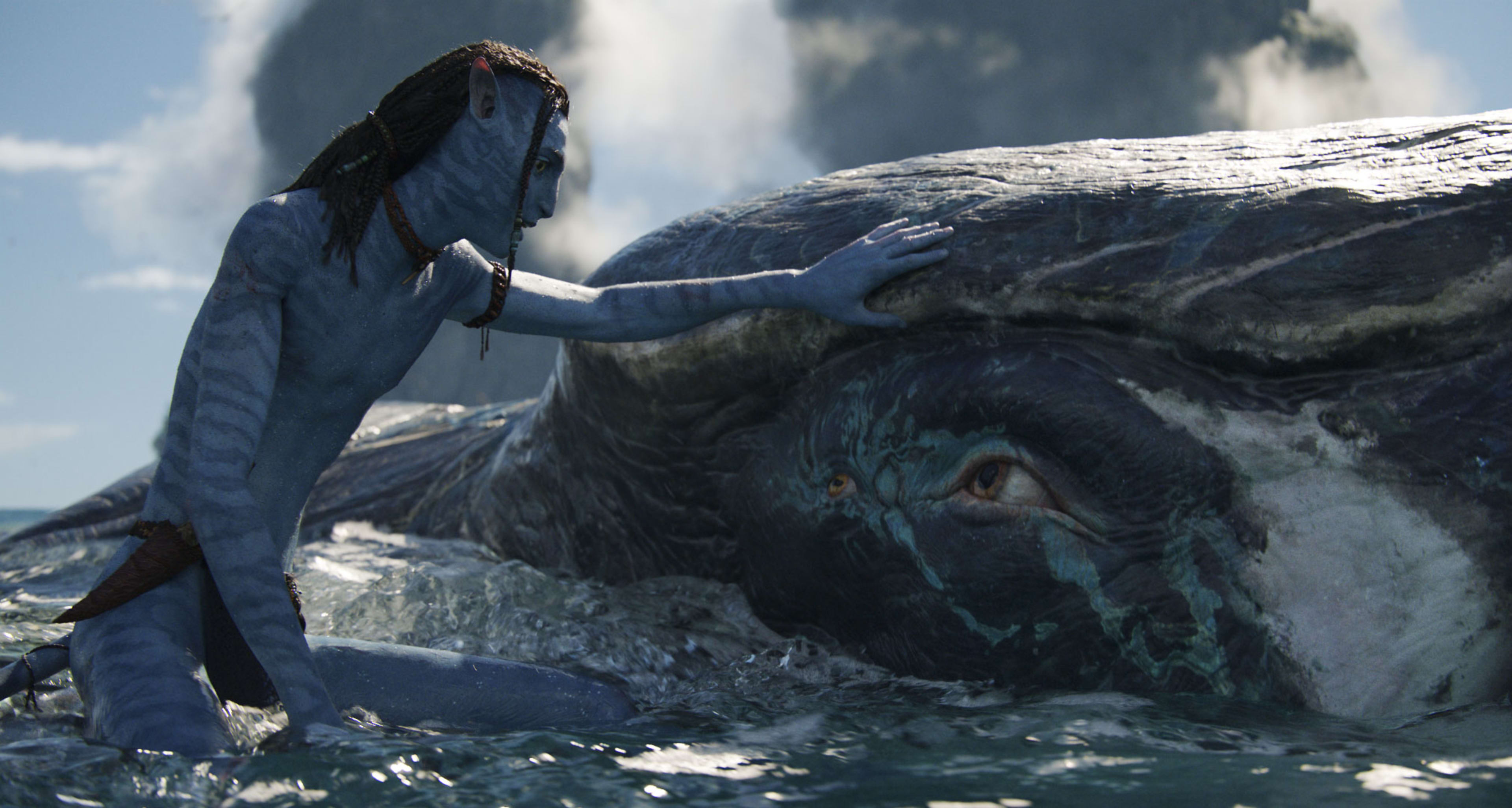 Avatar: The Way of Water 