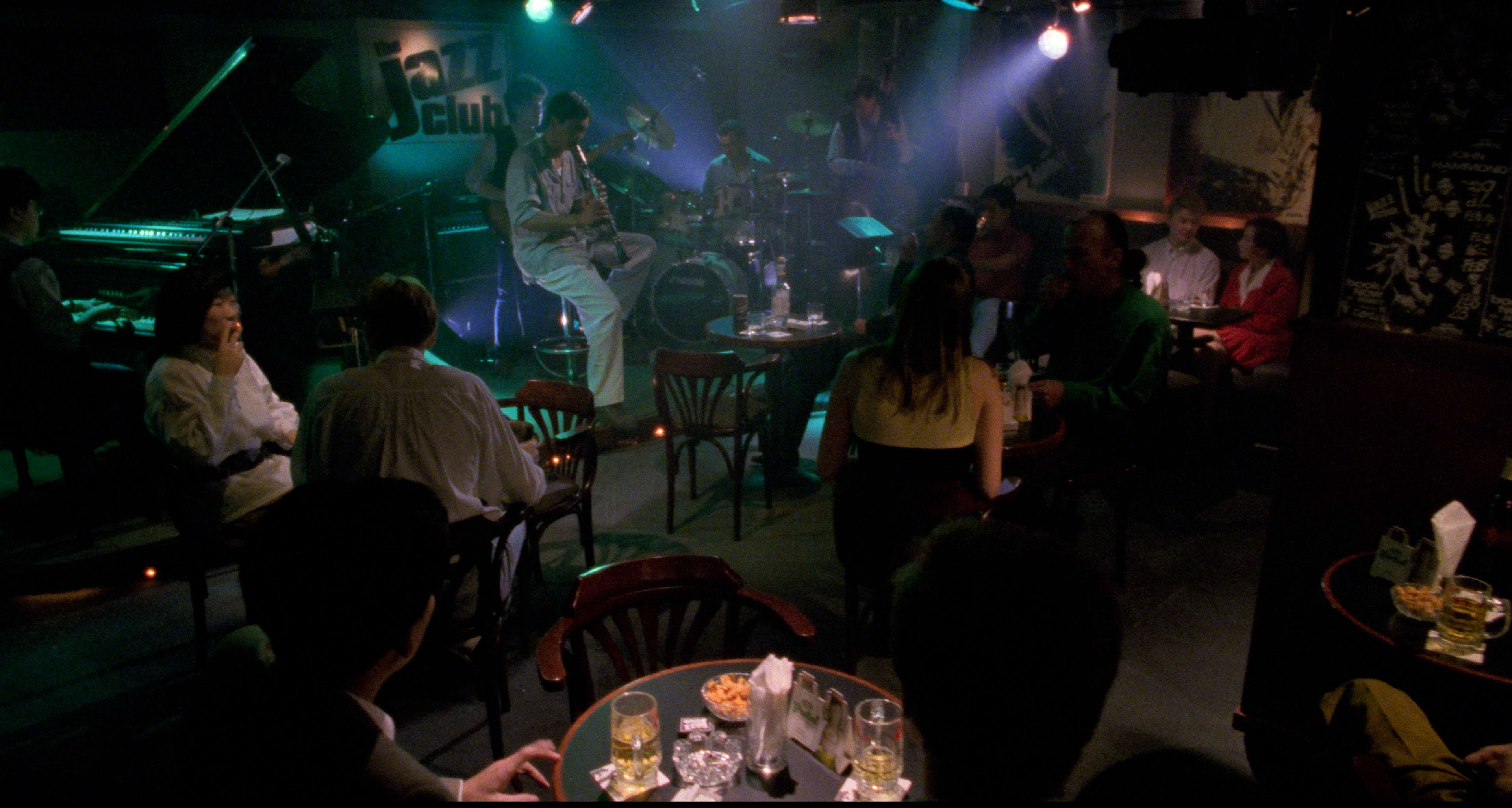 Hard Boiled - Hong Kong Cinema Classics