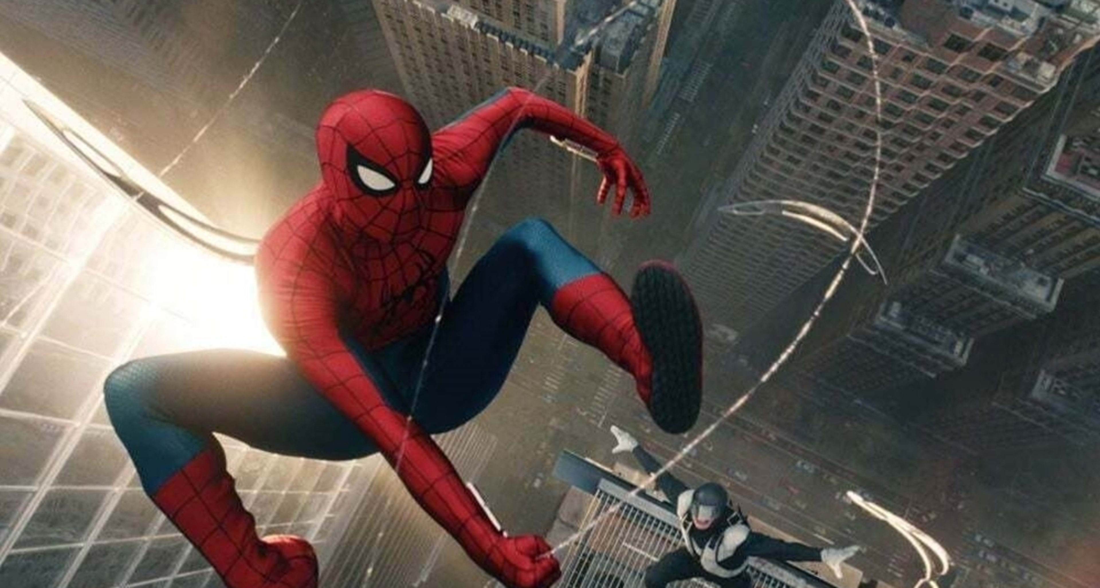 Spider-Man: Brand New Day: Sensory Friendly Screening