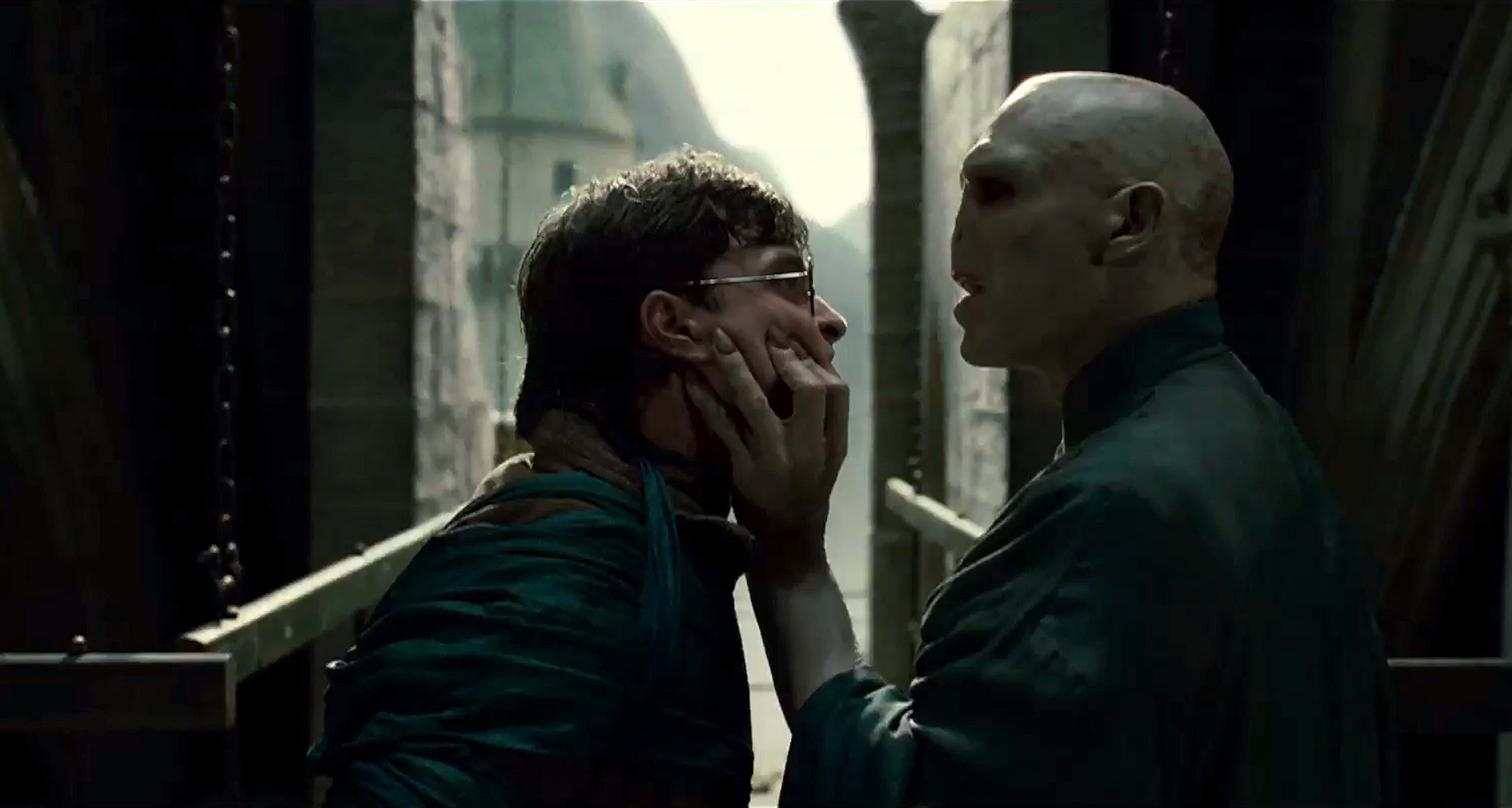 Harry Potter & Deathly Hallows: Part 2 (HPD26) movie showtimes at an AMC Theatre near you.