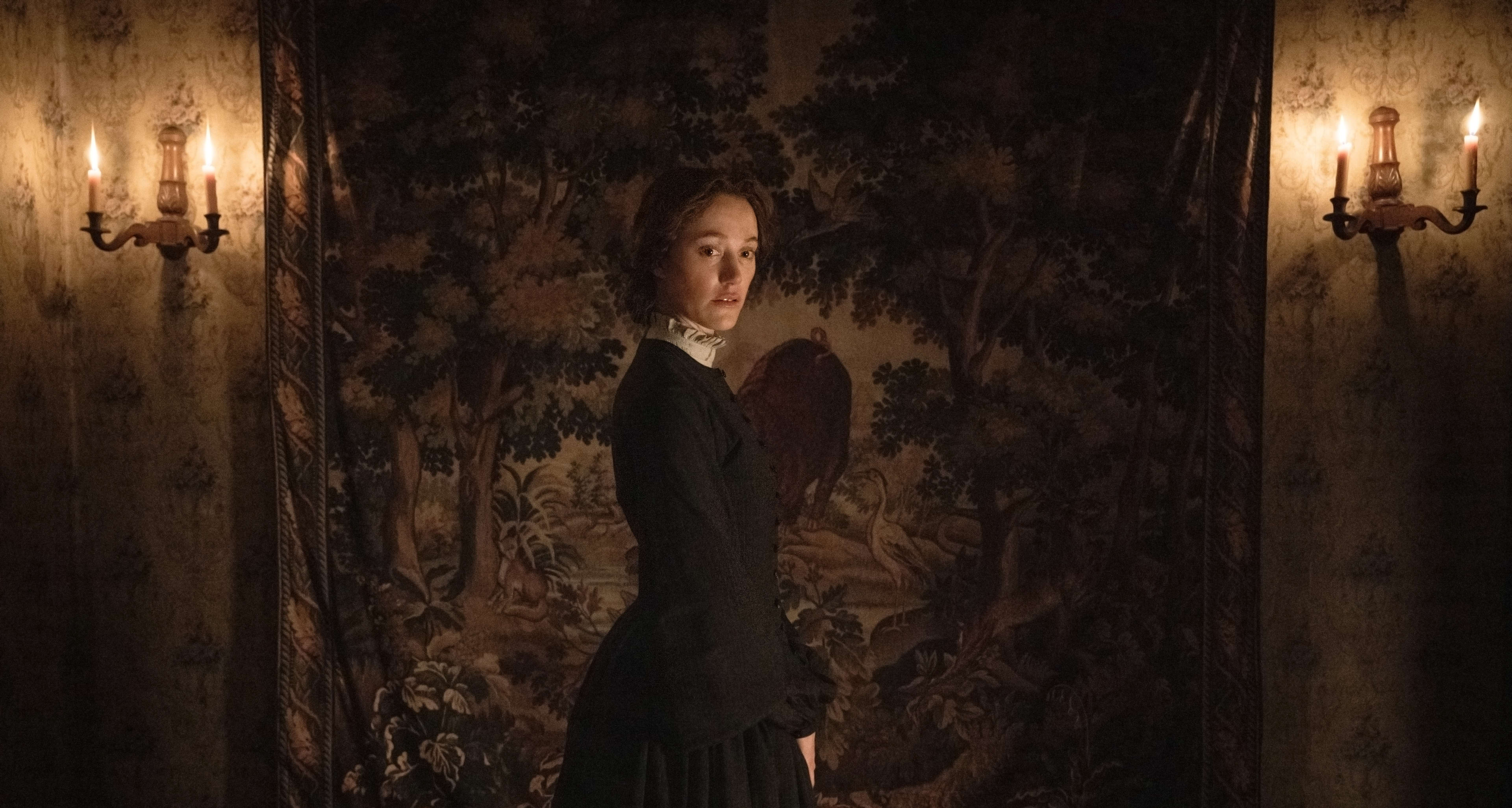 Victorian Psycho