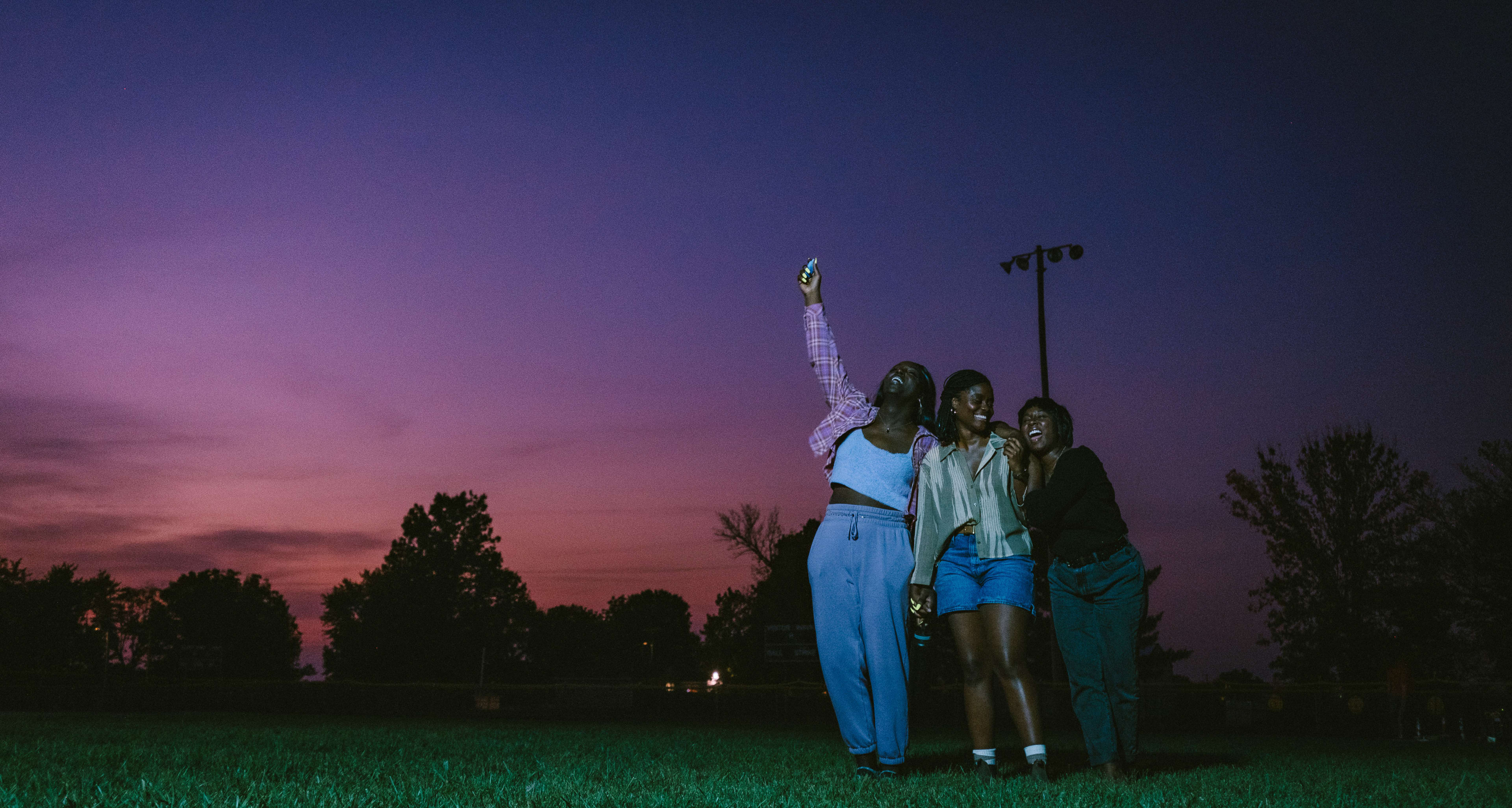 Dreams in Nightmares Q&A with Director Shatara Michelle Ford