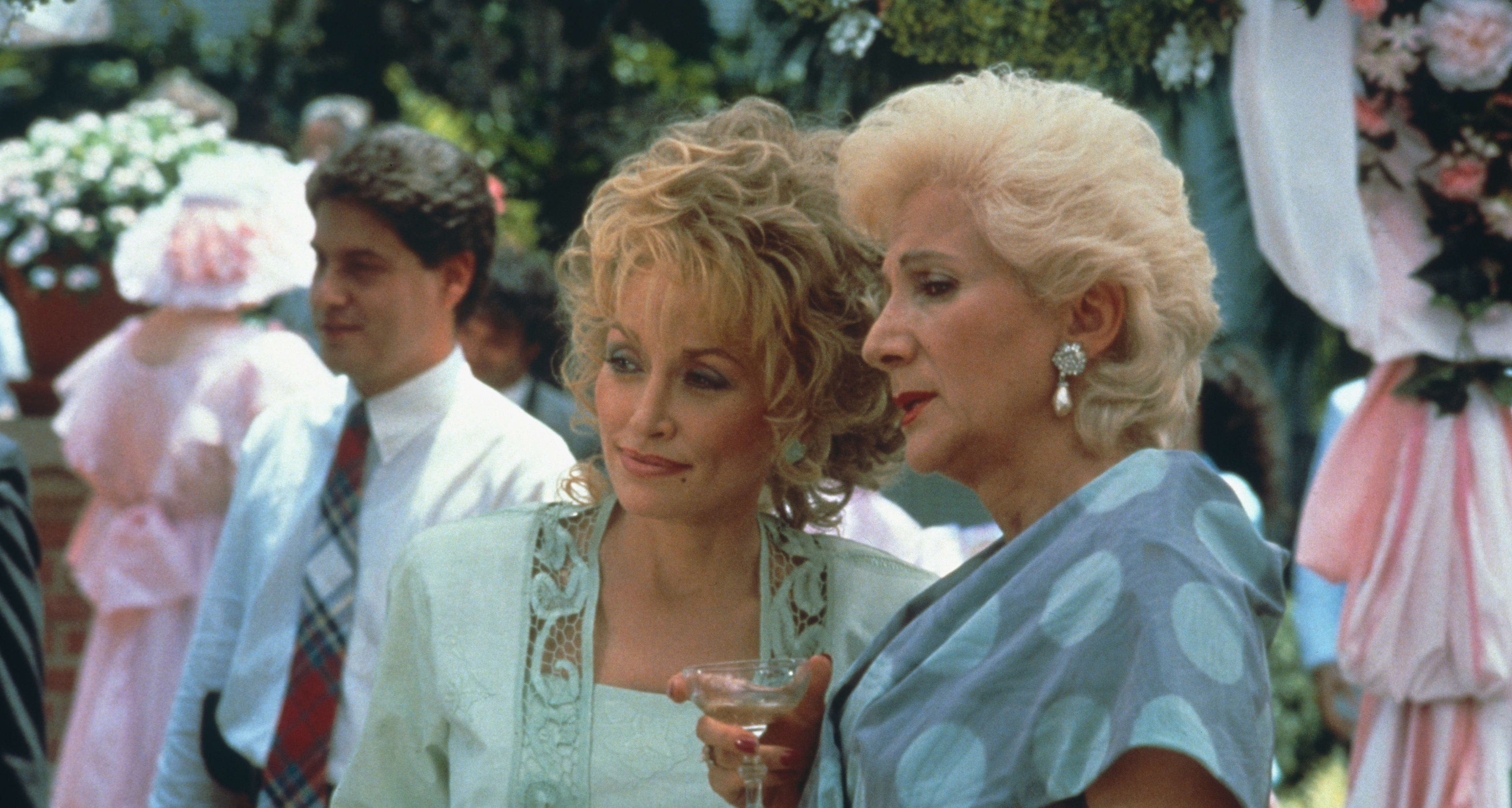 Steel Magnolias