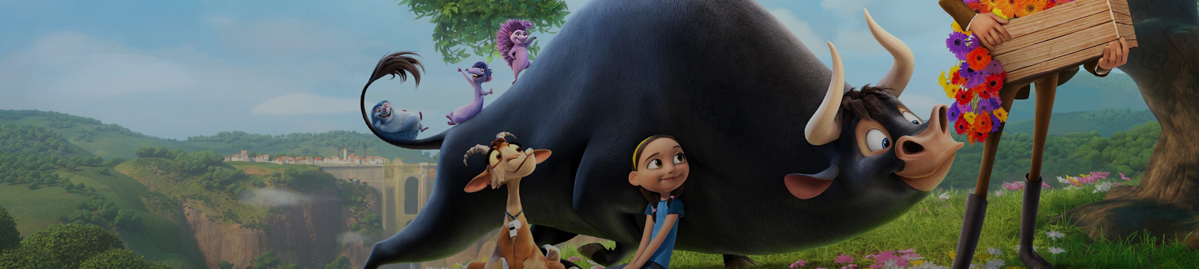 Ferdinand (2017)