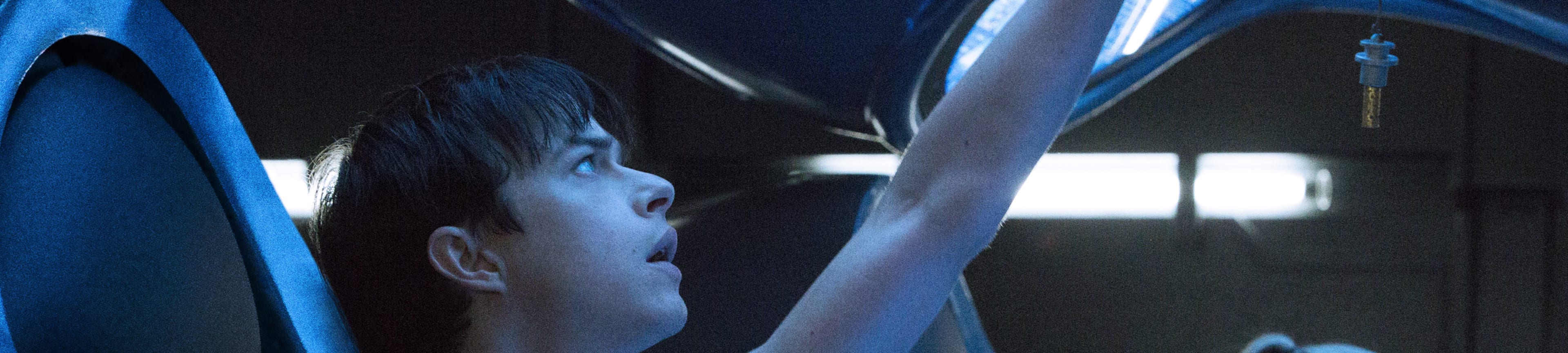 Valerian And The City Of A Thousand Planets
