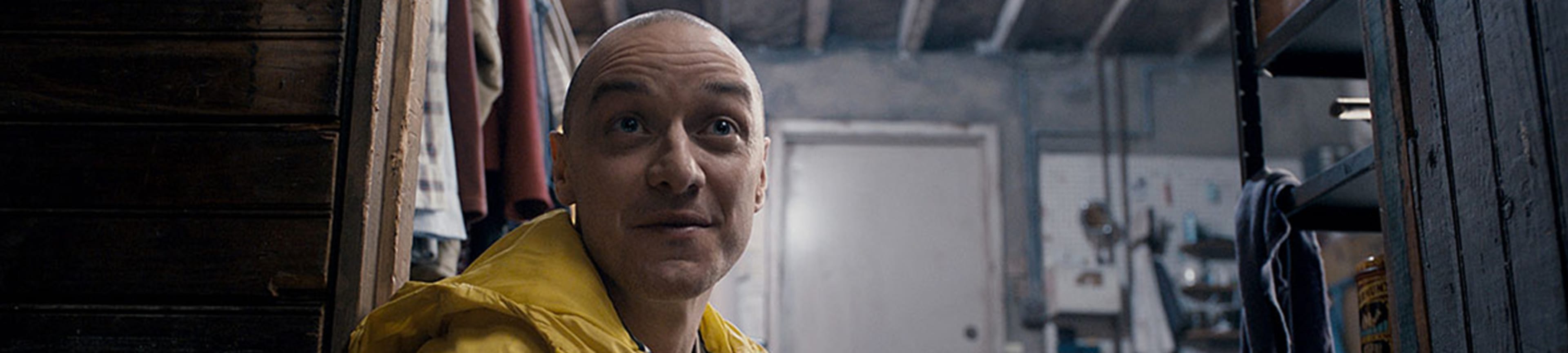 Split (2017)