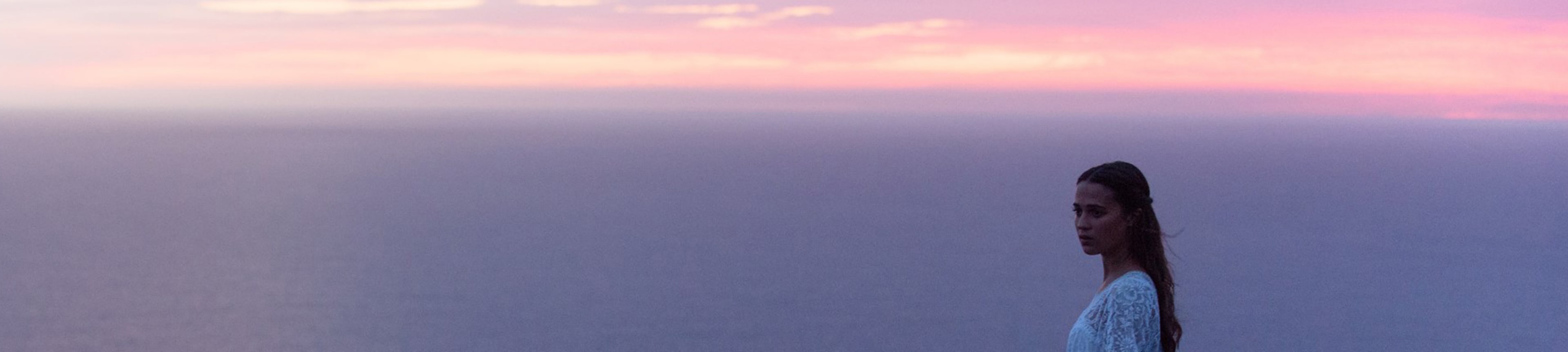 The Light Between Oceans