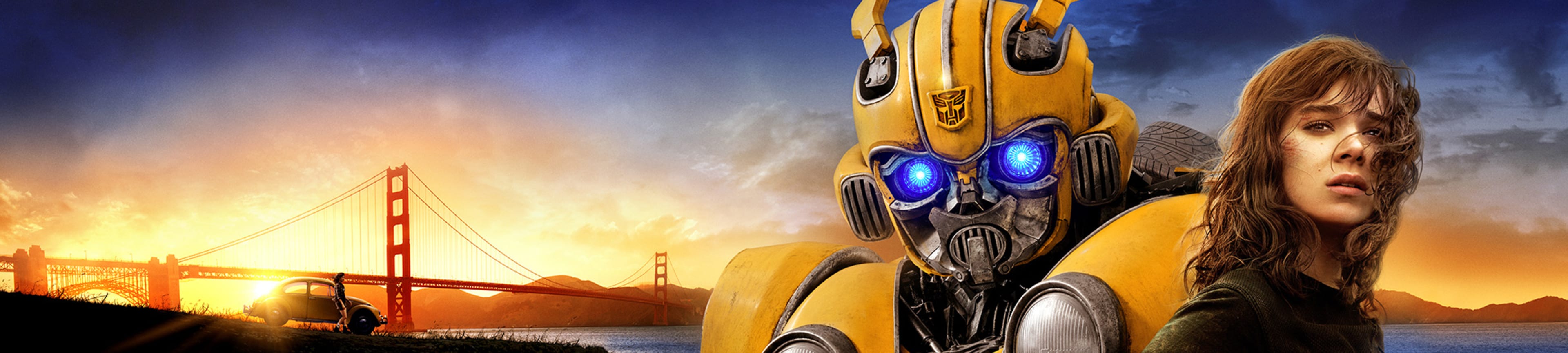 Bumblebee