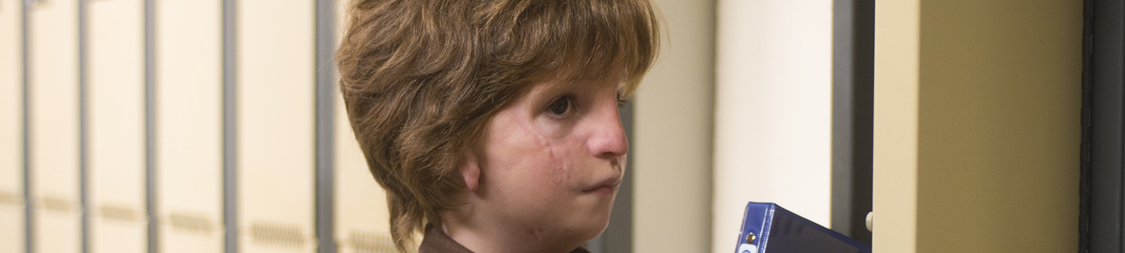Wonder (2017)