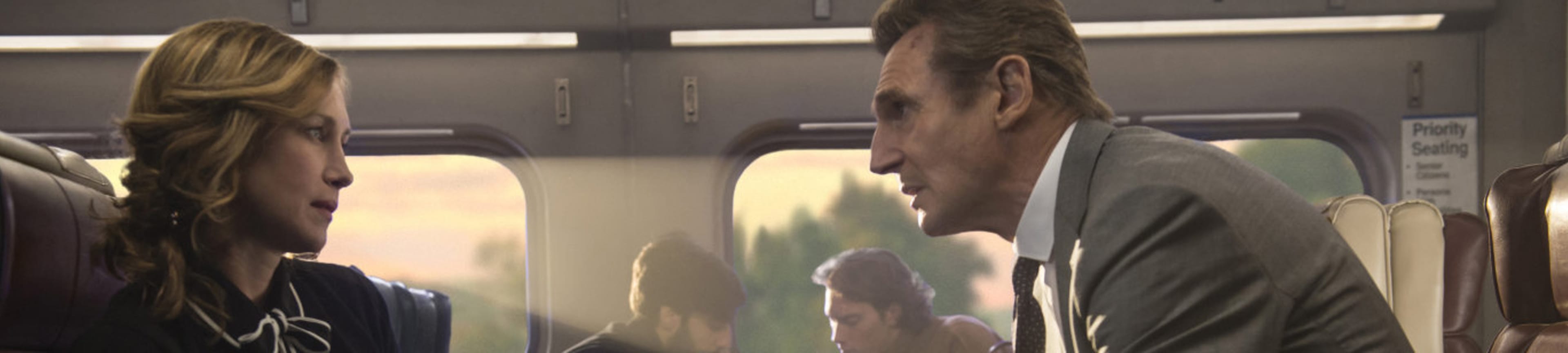 The Commuter