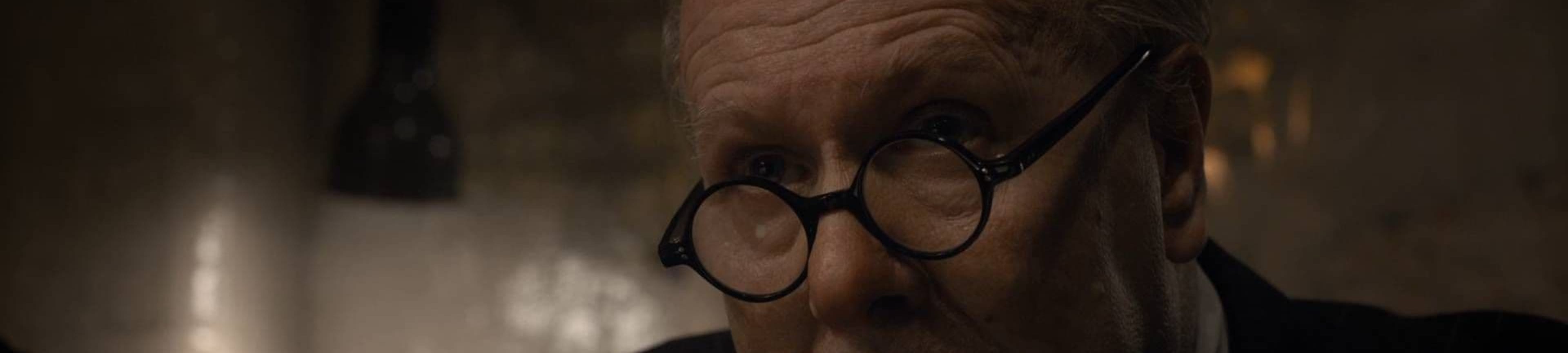 Darkest Hour