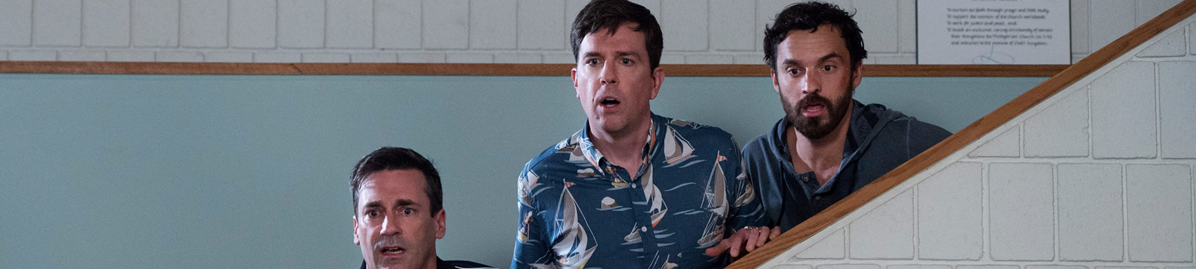Tag (2018)