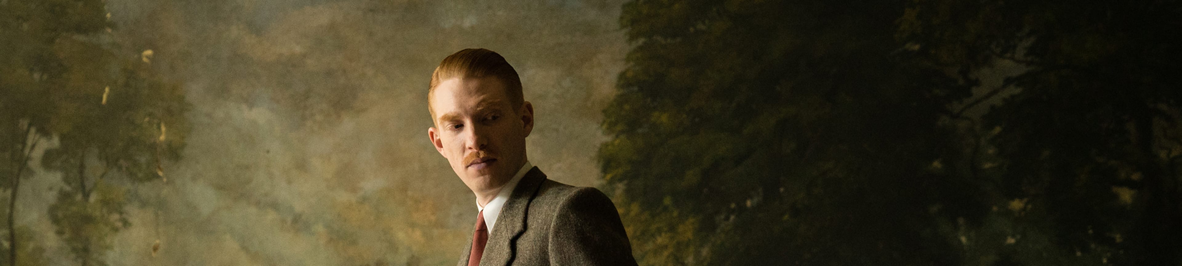 The Little Stranger
