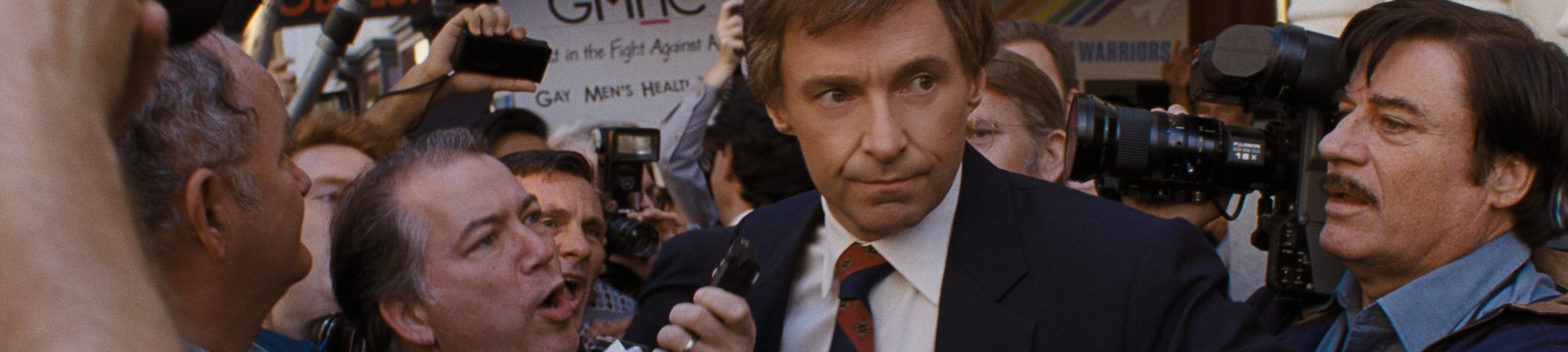 The Front Runner