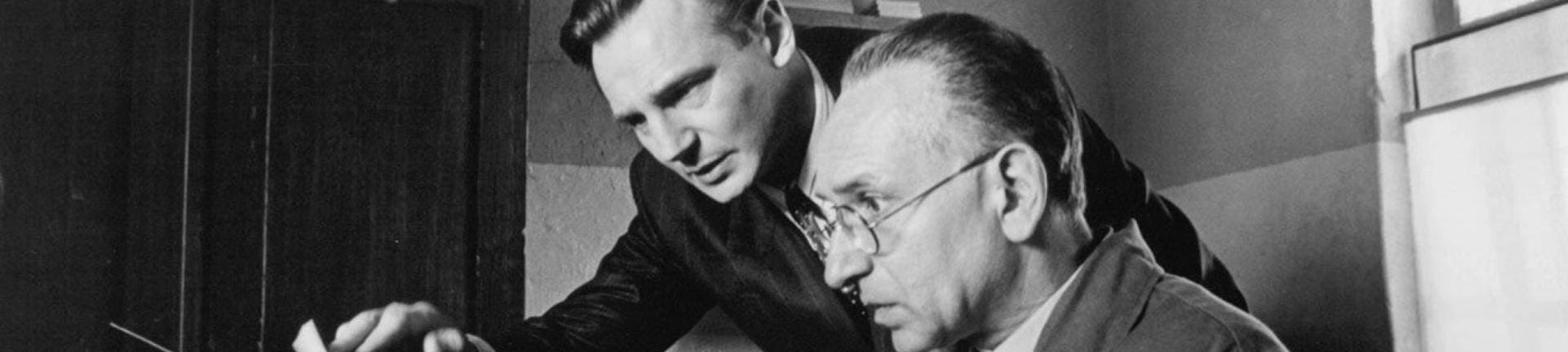 Schindler's List (2018)