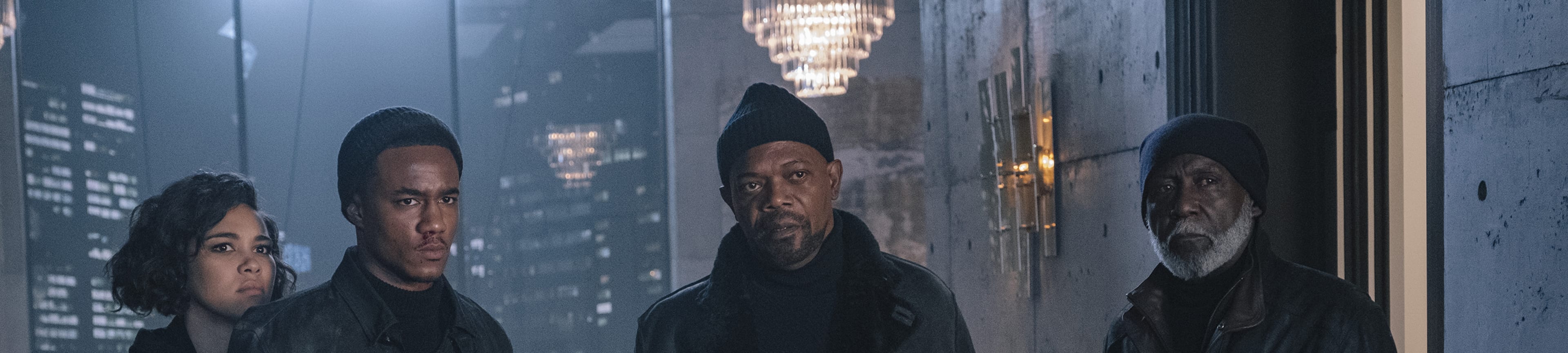 Shaft