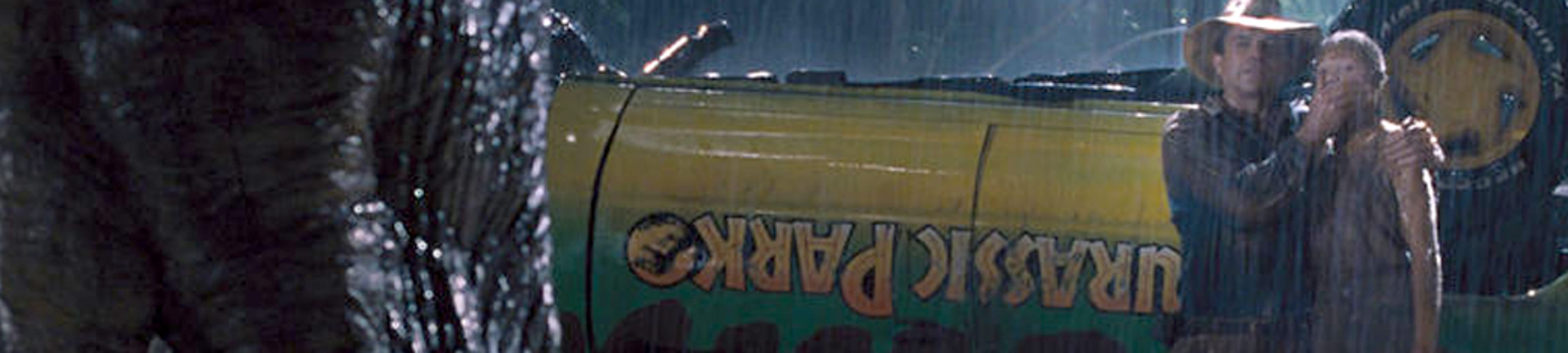 Jurassic Park
