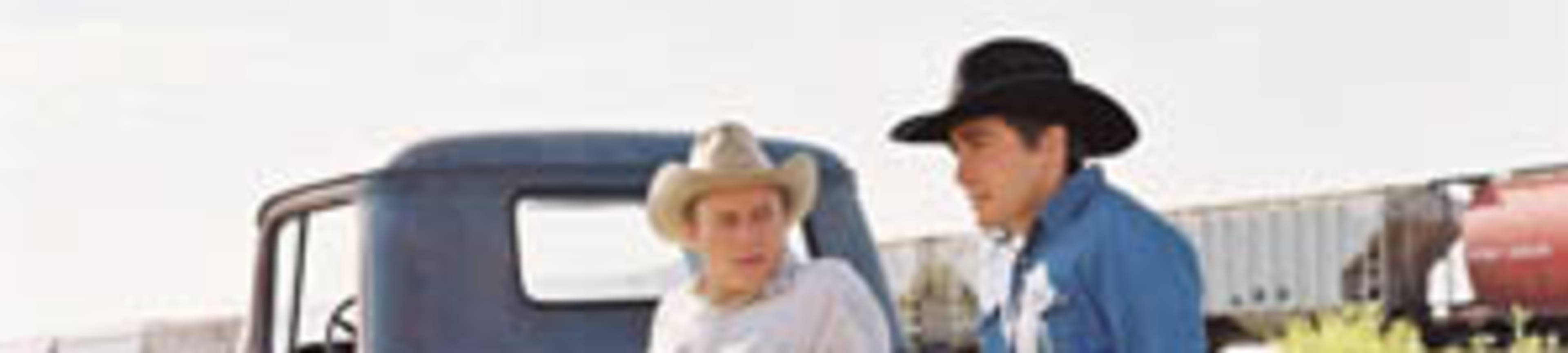 Brokeback Mountain