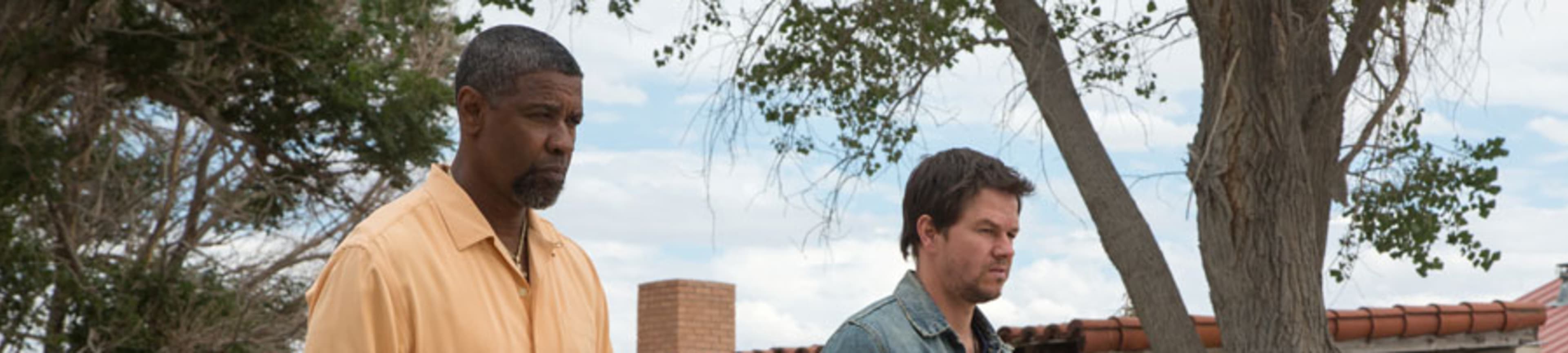 2 Guns