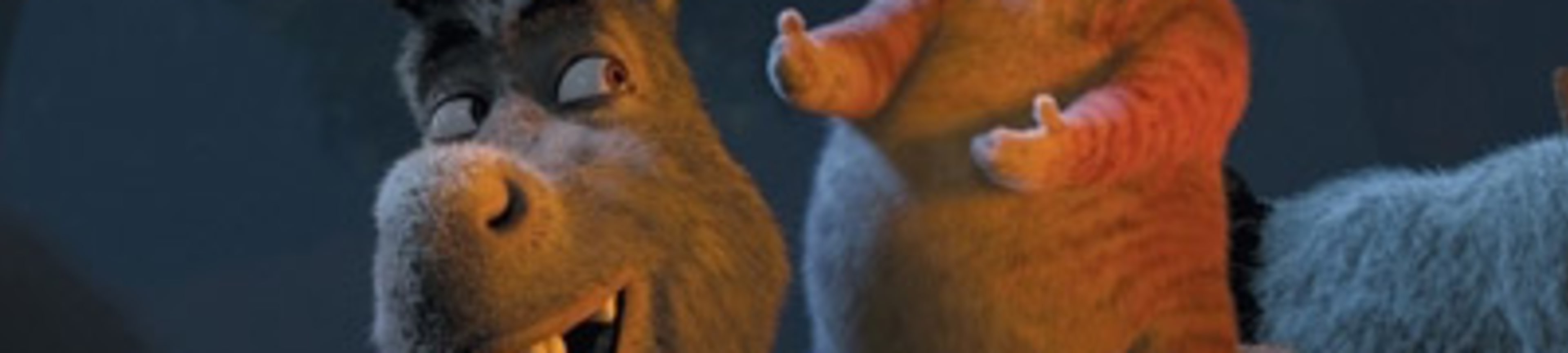 Shrek Forever After