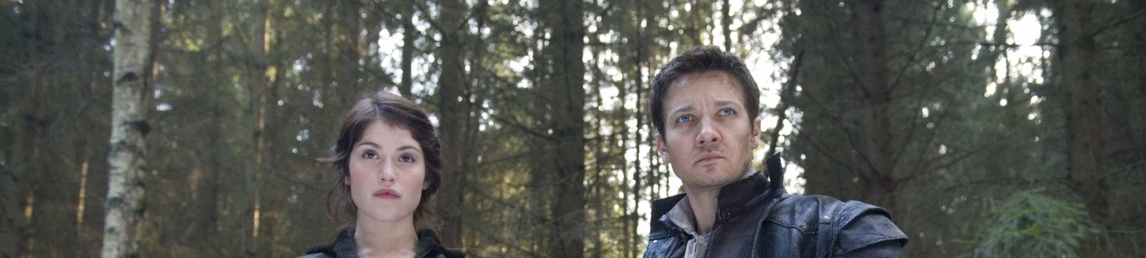 Hansel And Gretel: Witch Hunters