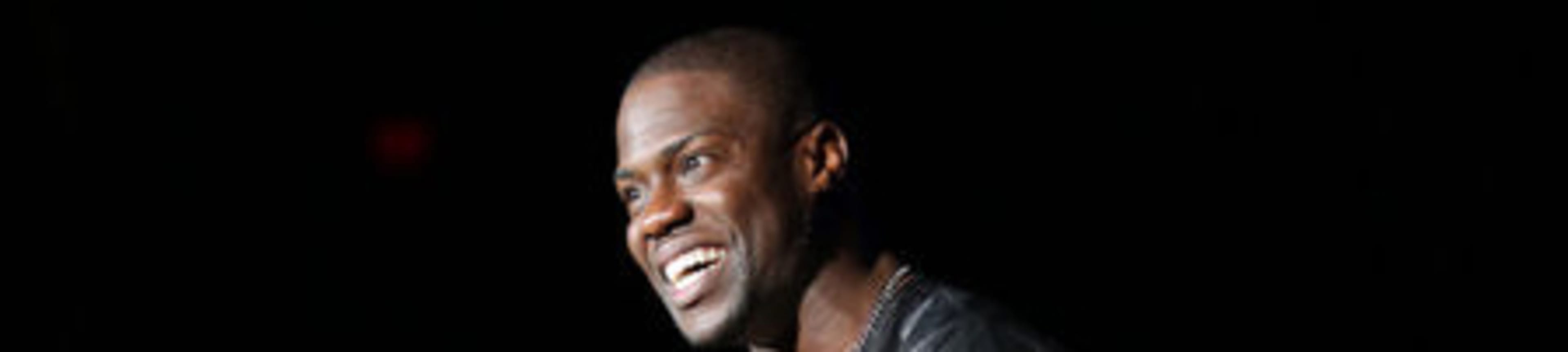 Kevin Hart: Let Me Explain