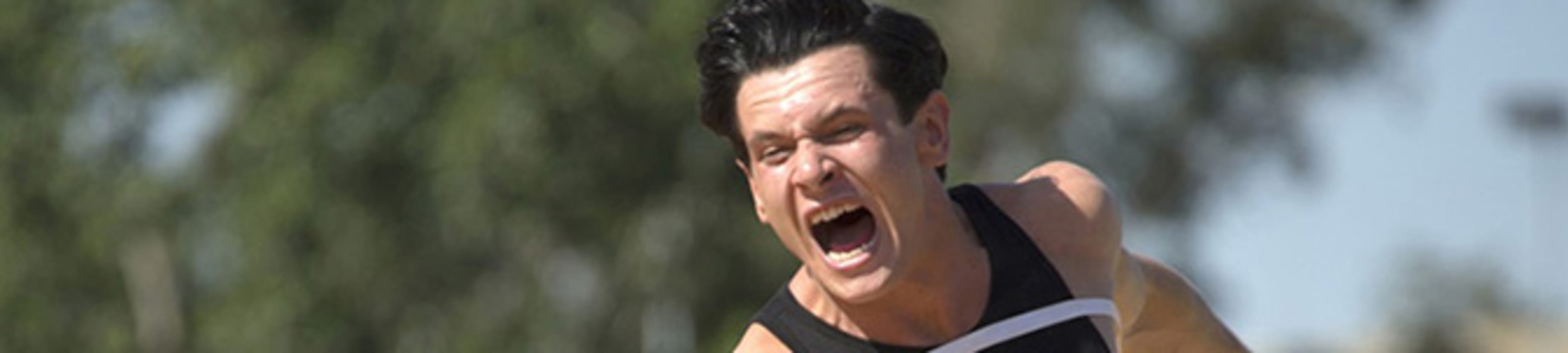 Unbroken (2014)
