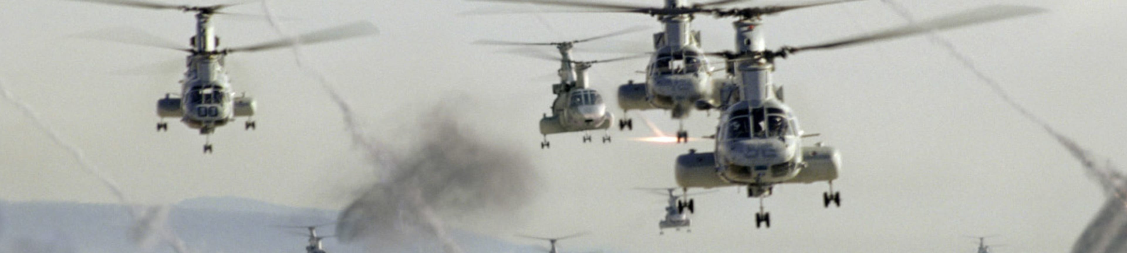 Battle: Los Angeles