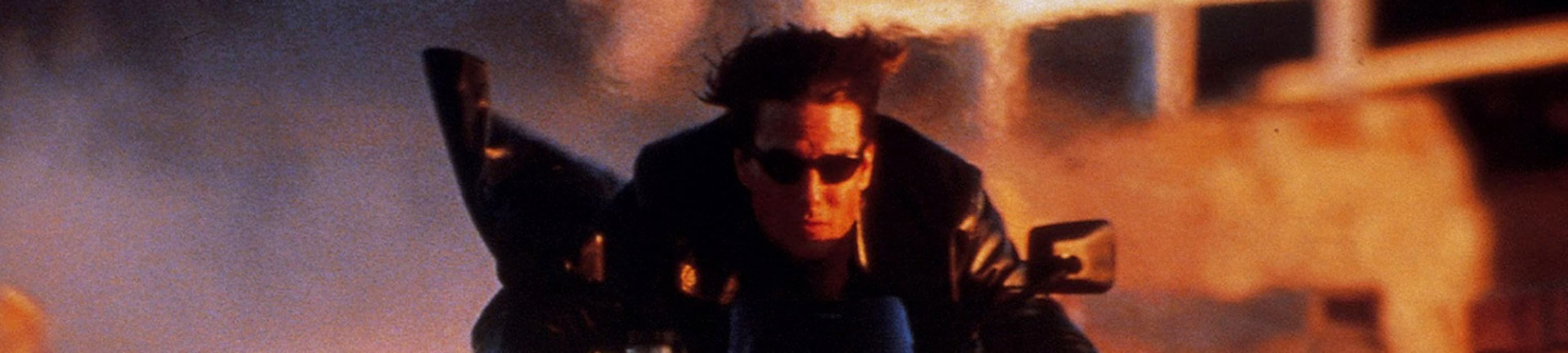 Mission: Impossible II (2000)