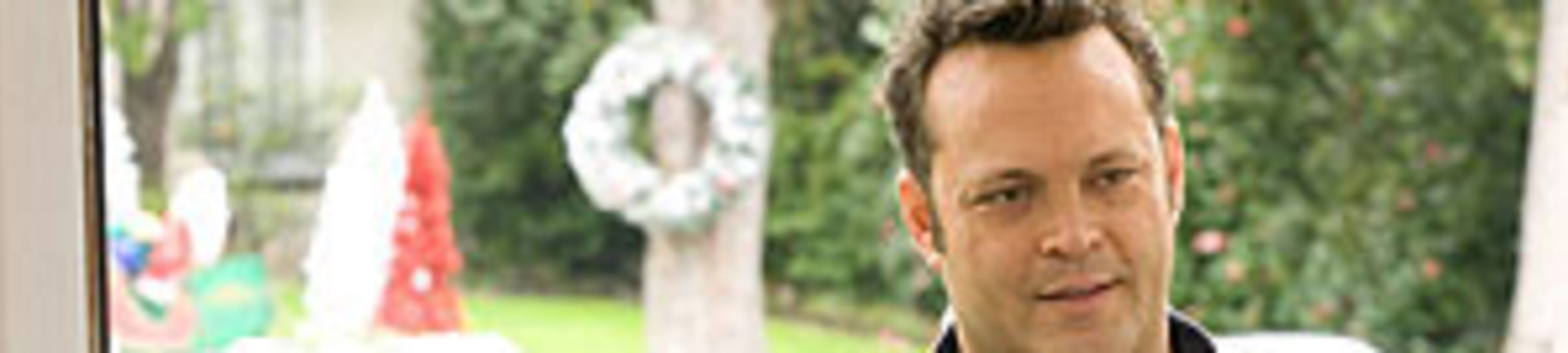 Four Christmases