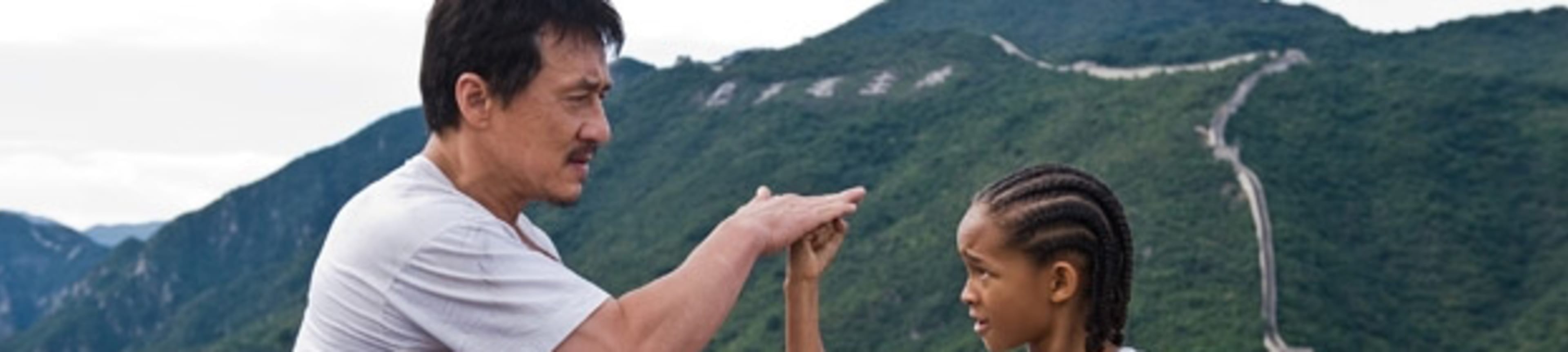 Karate Kid (2010)