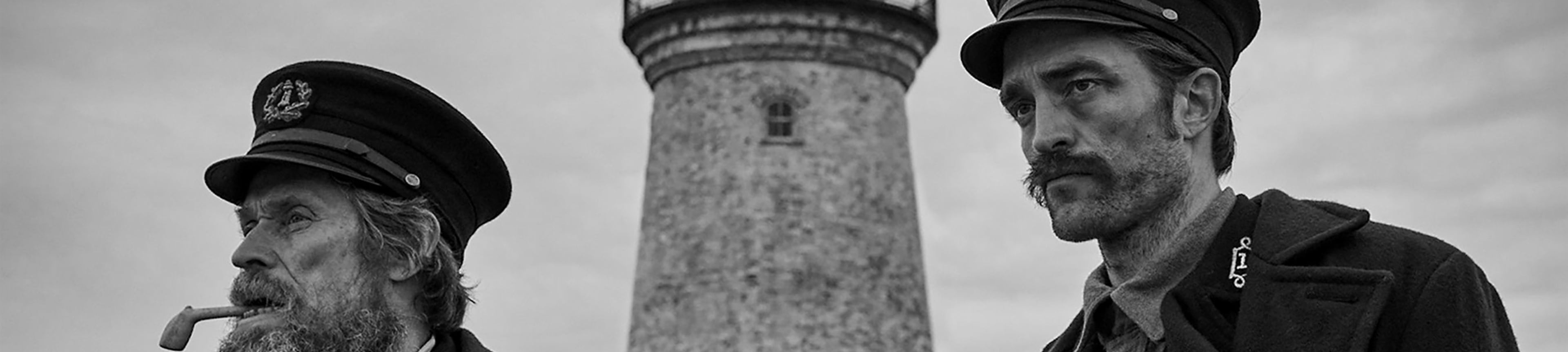 The Lighthouse (2019)