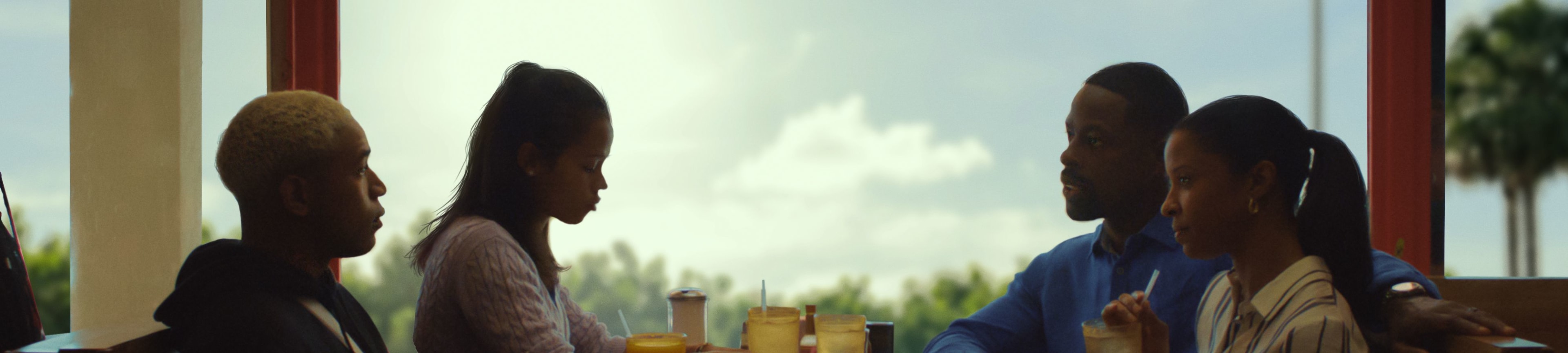 Waves (2019)