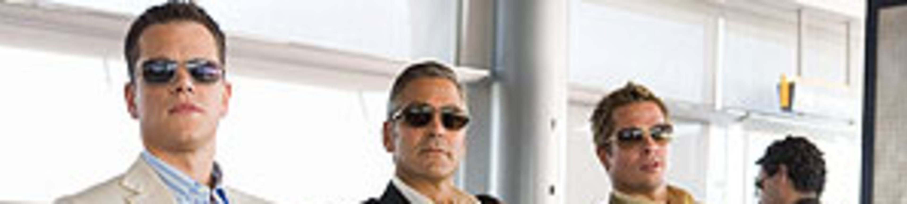 Ocean's Thirteen