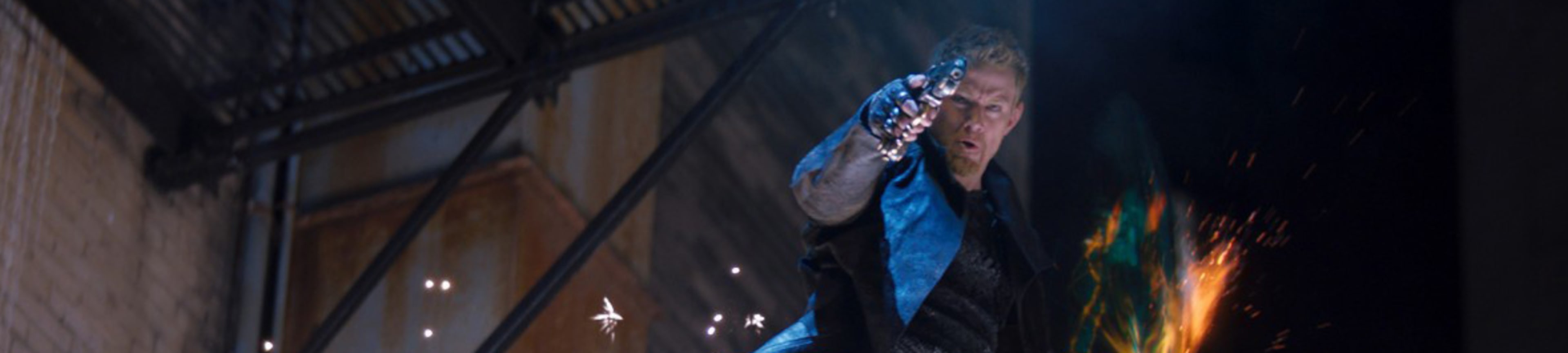 Jupiter Ascending