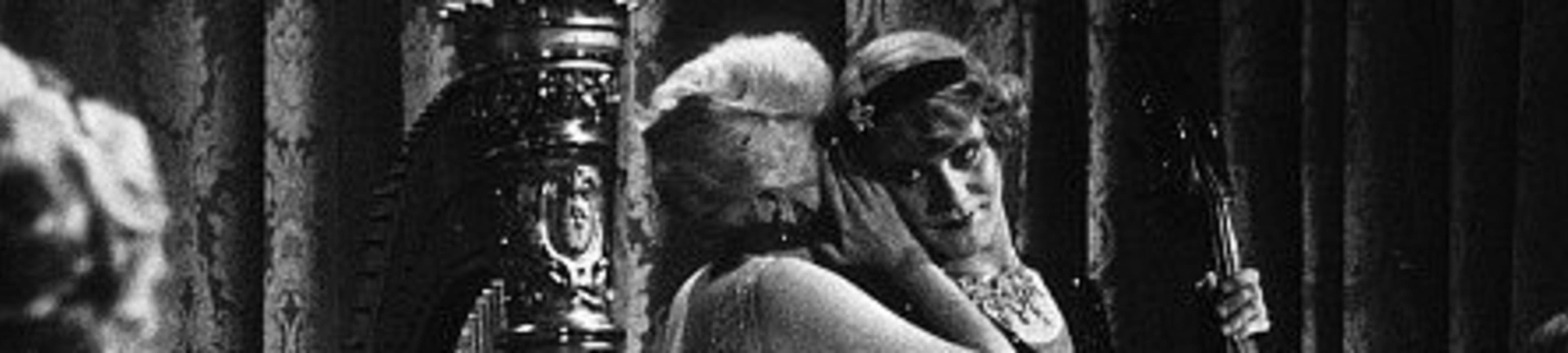 Some Like It Hot (1959)